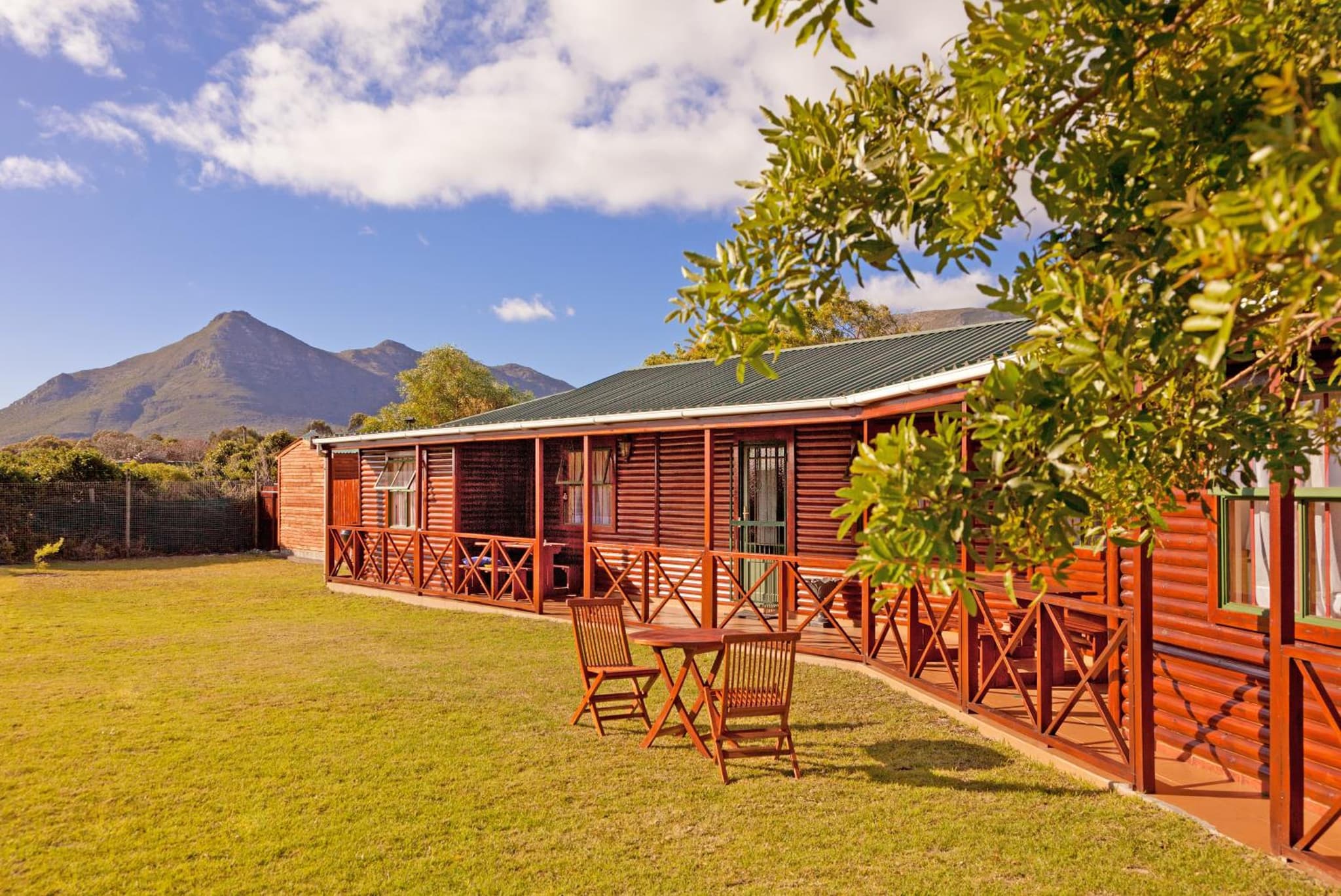 Horizon Cottages photo 4
