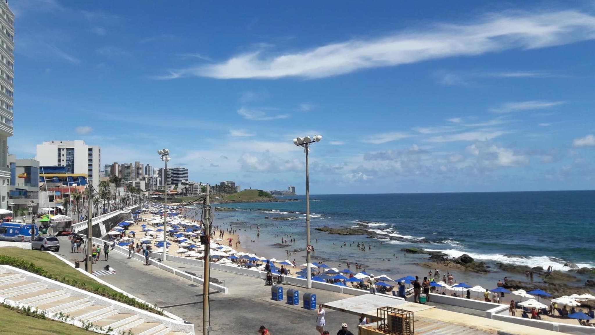 Bahia Flat photo 3