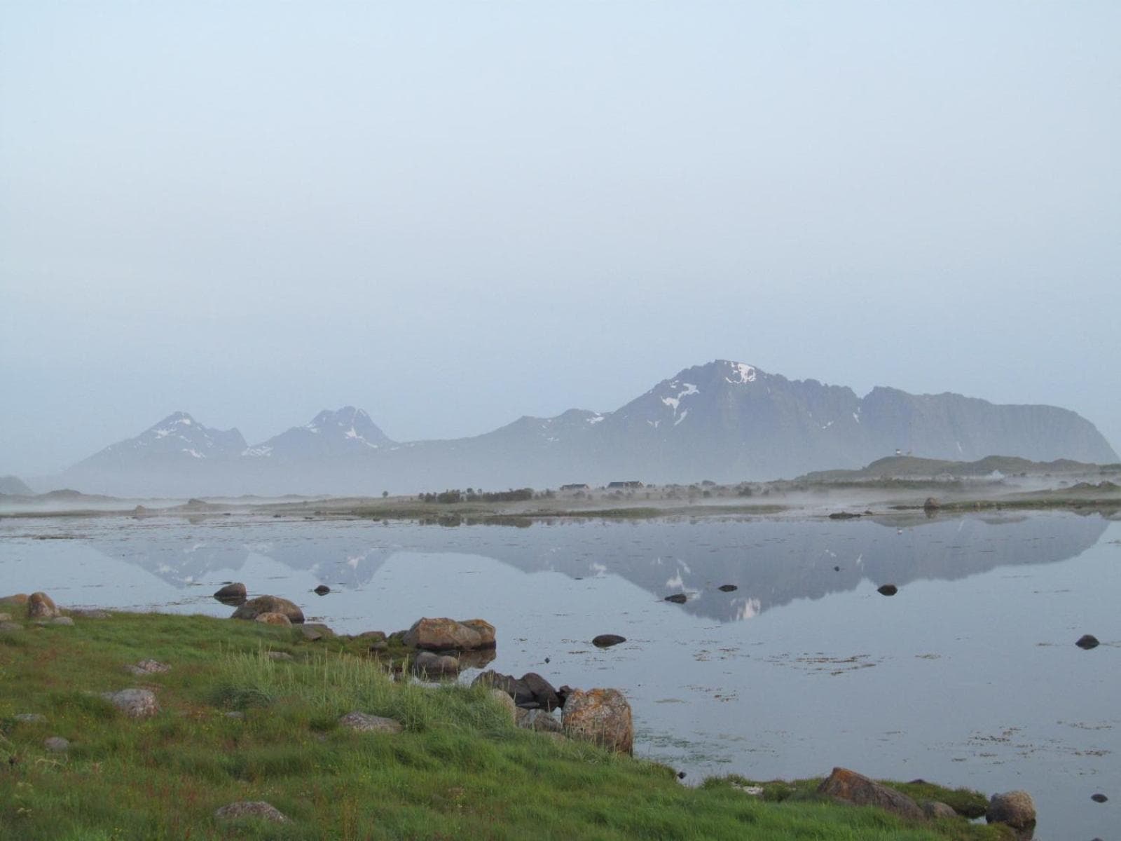 Lofoten - Høynes photo 6