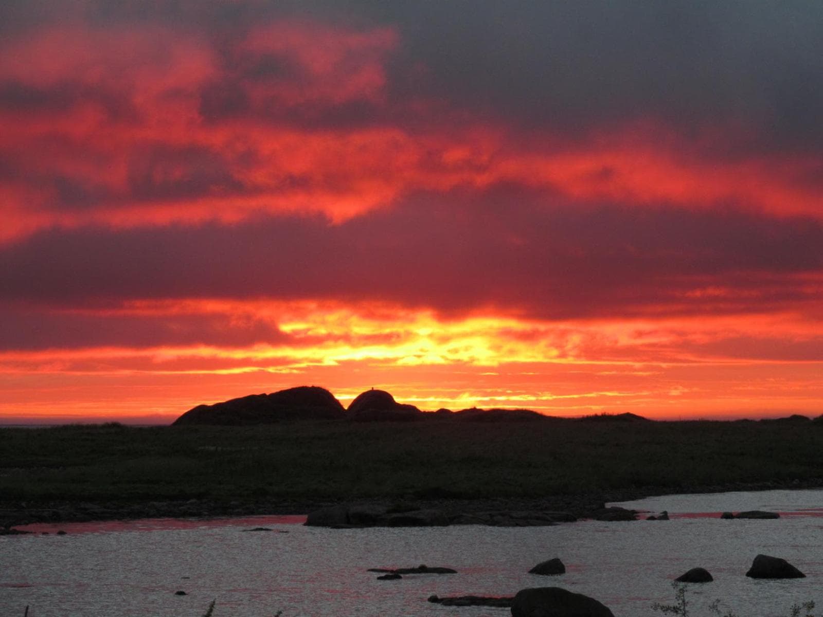 Lofoten - Høynes photo 5