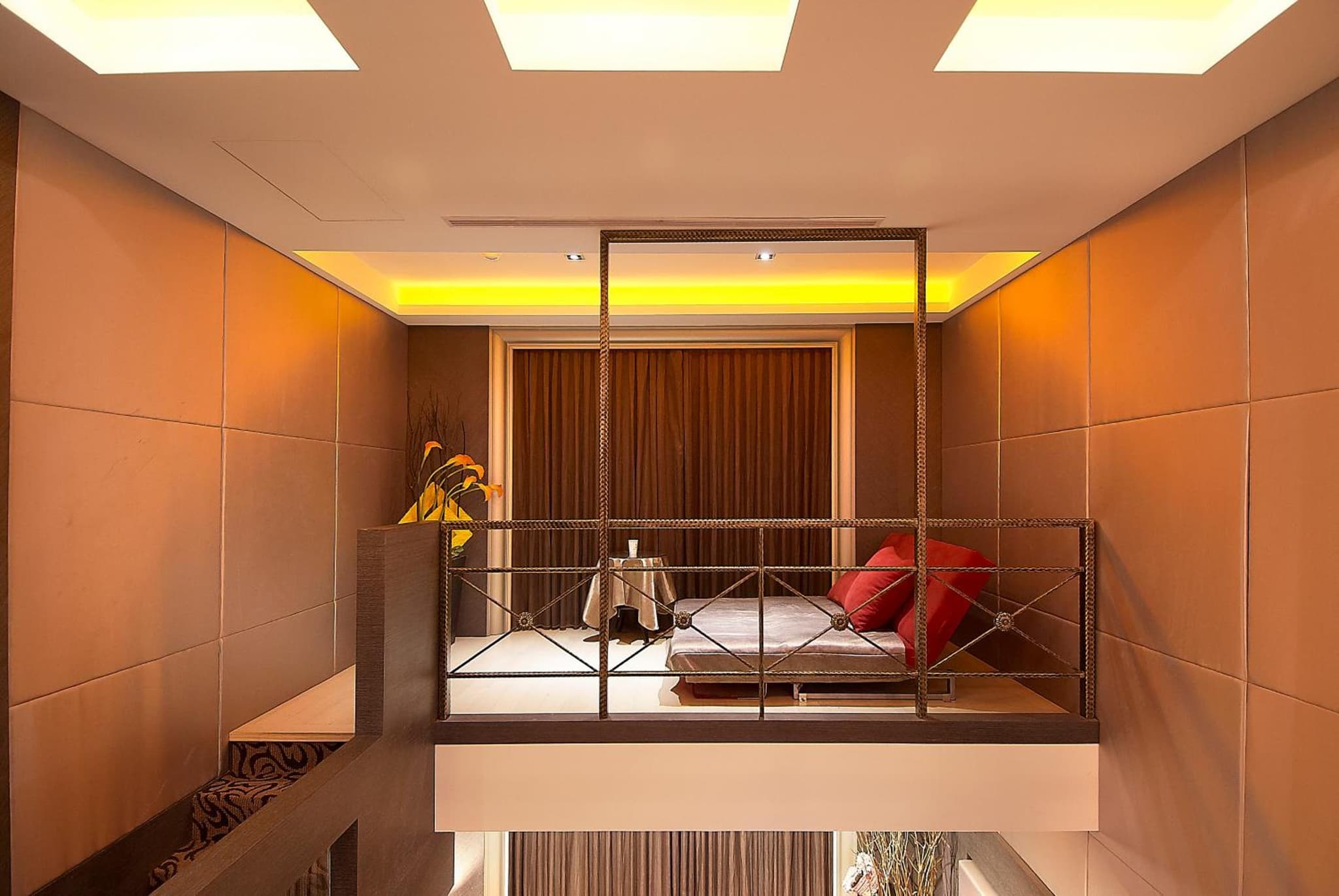 Zhi Baishan Motel photo 2