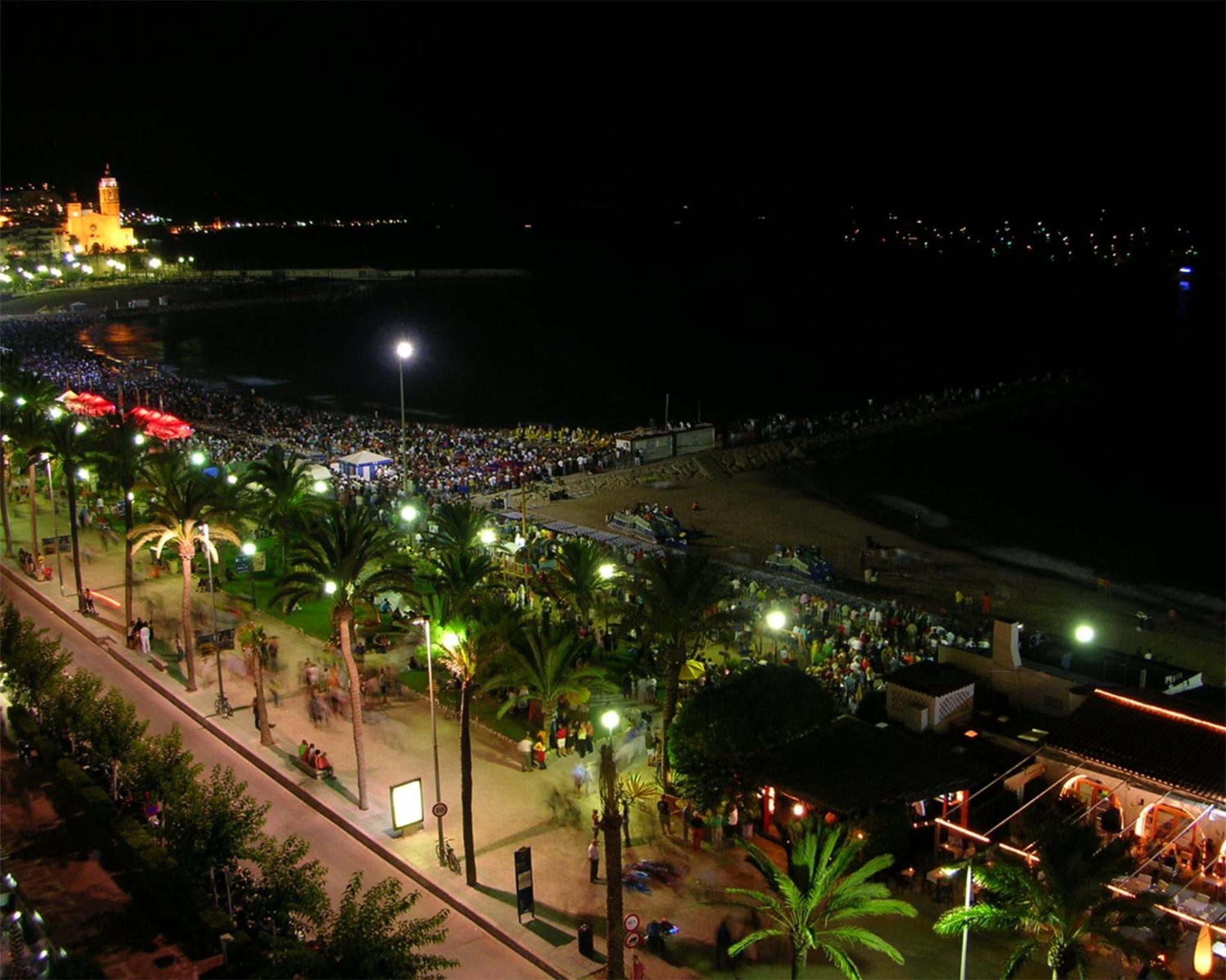 Mediterraneo Sitges photo 6