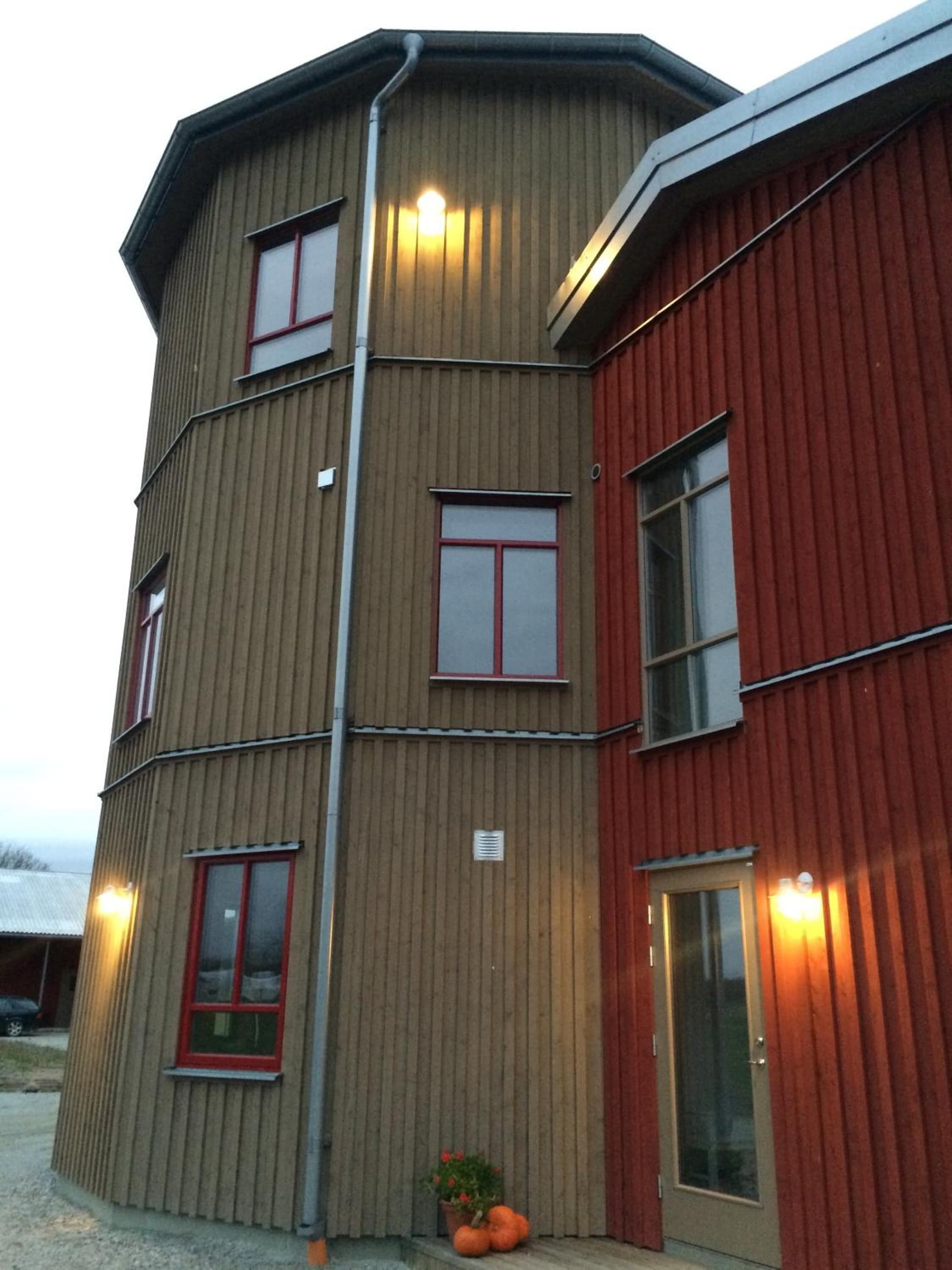 Flyingehus Gårdshotell photo 5