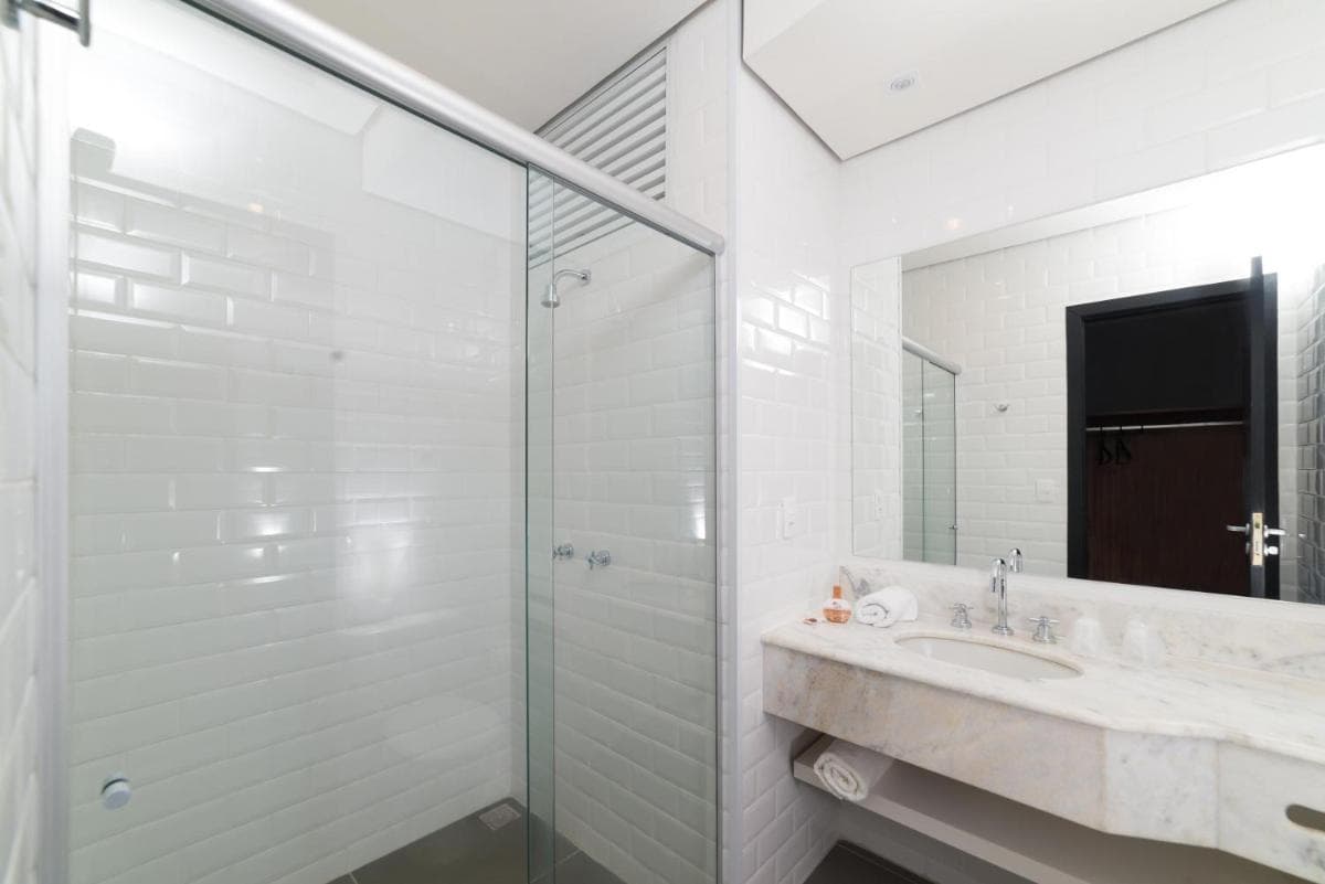 B&B HOTEL São José dos Campos photo 5