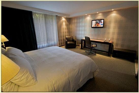 Hotel Gobernador photo 7