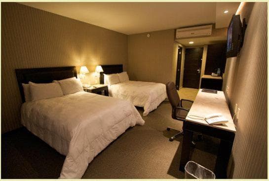 Hotel Gobernador photo 5