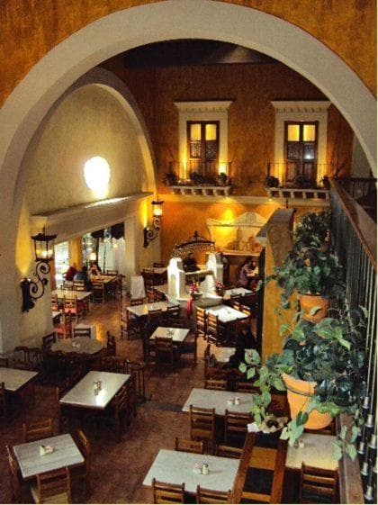 Hotel Gobernador photo 8