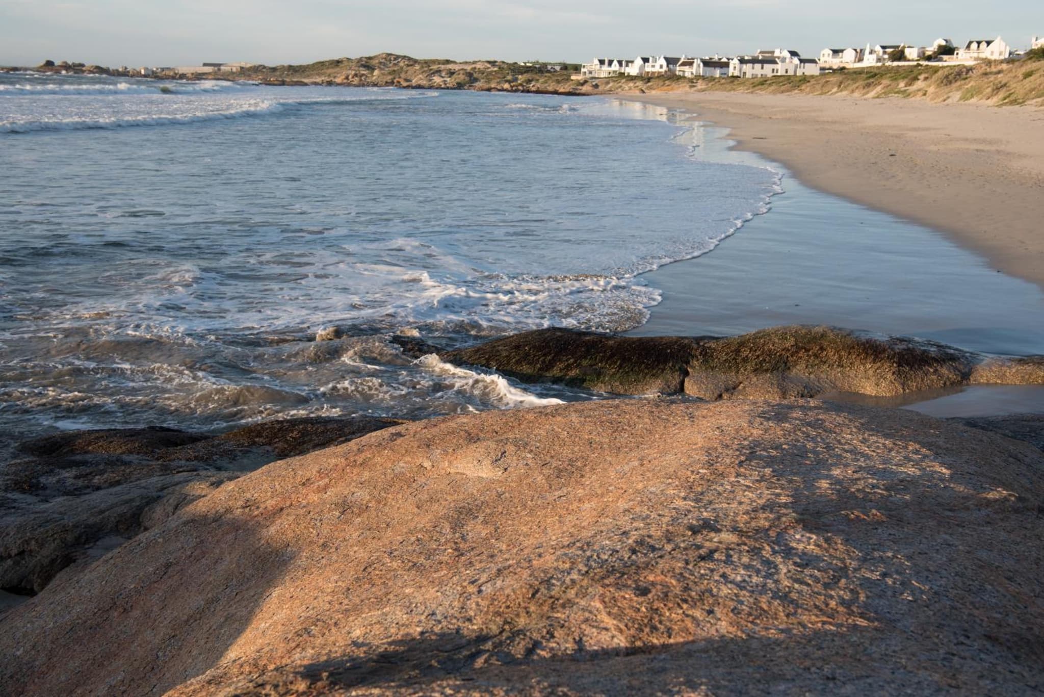 Paternoster Dunes Boutique Guesthouse photo 8