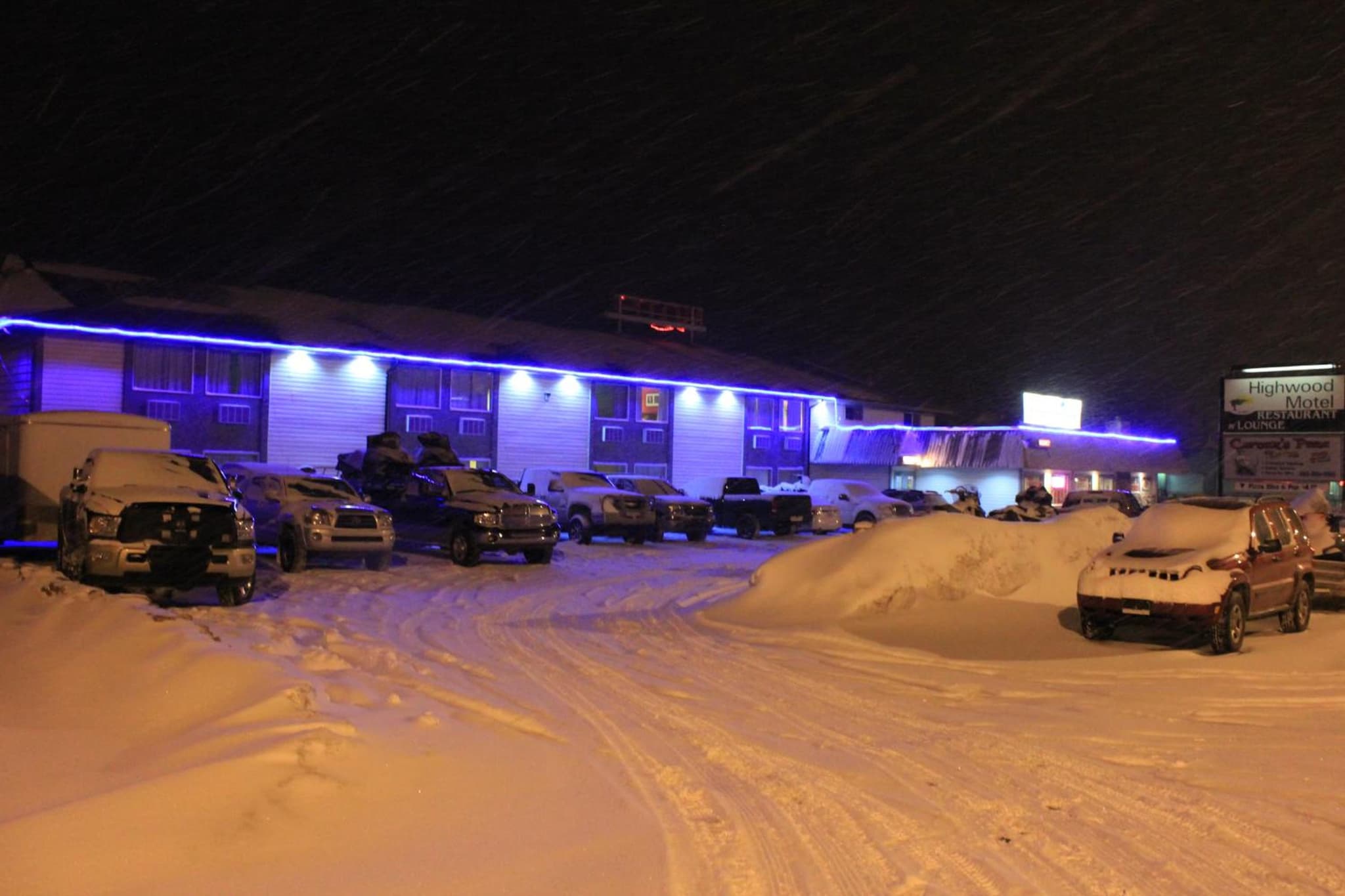 Travelodge by Wyndham Blairmore photo 7
