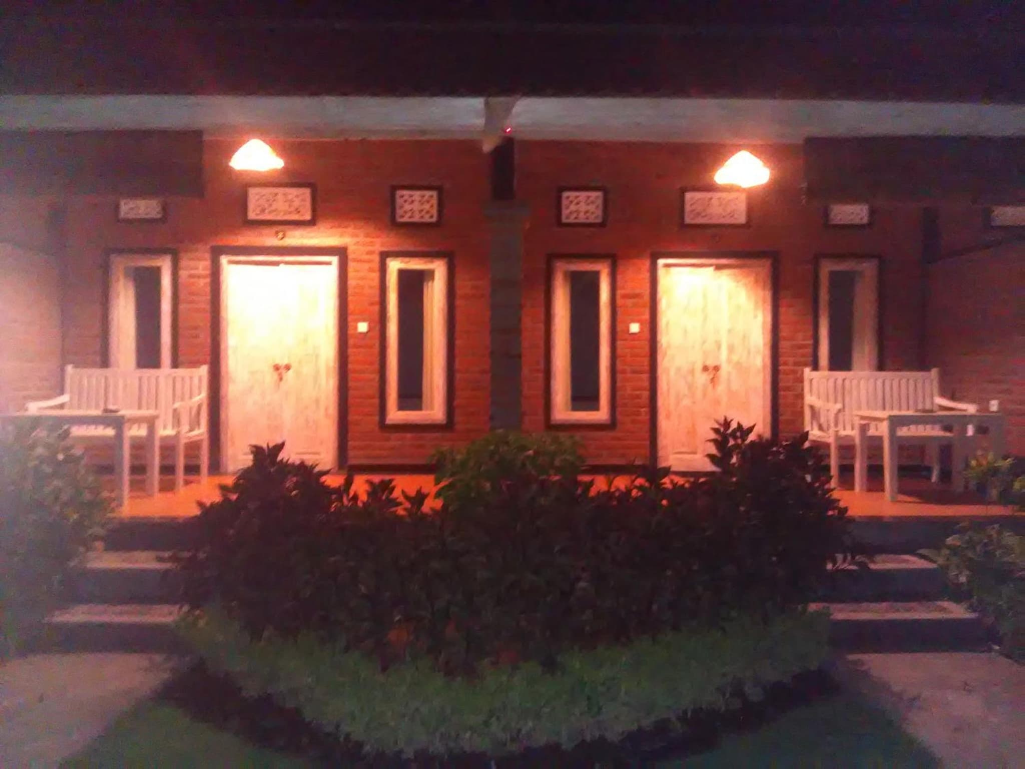 Krisna Homestay photo 4