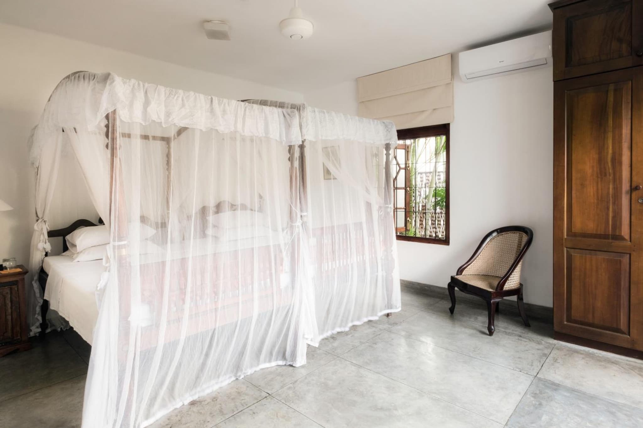 Mount Lodge Boutique Hotel photo 9