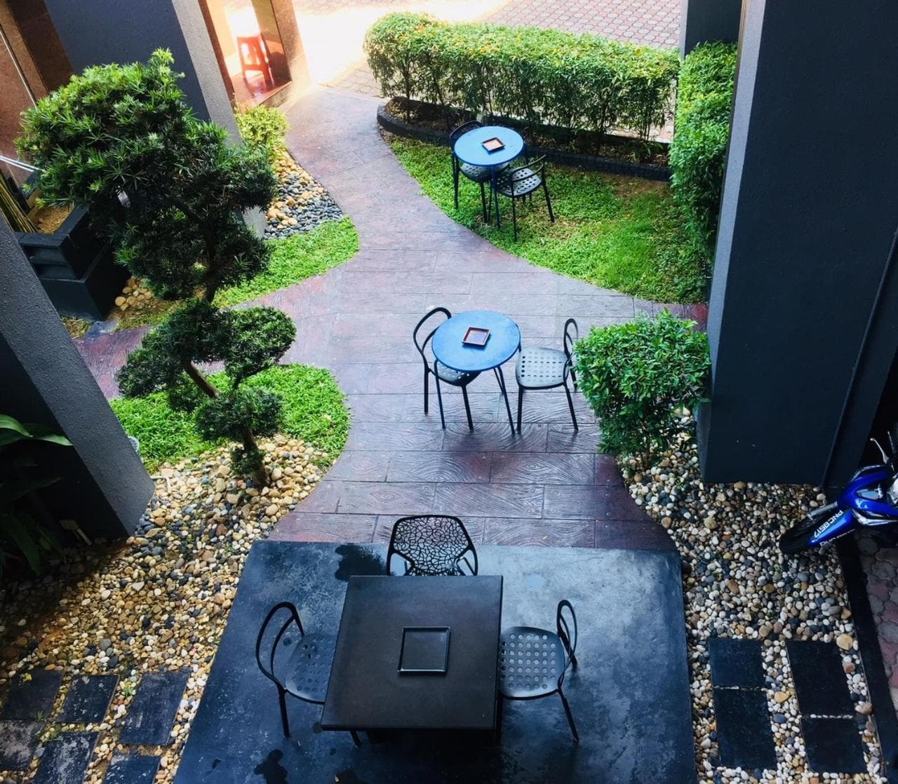 Century Bay Private Residences photo 2