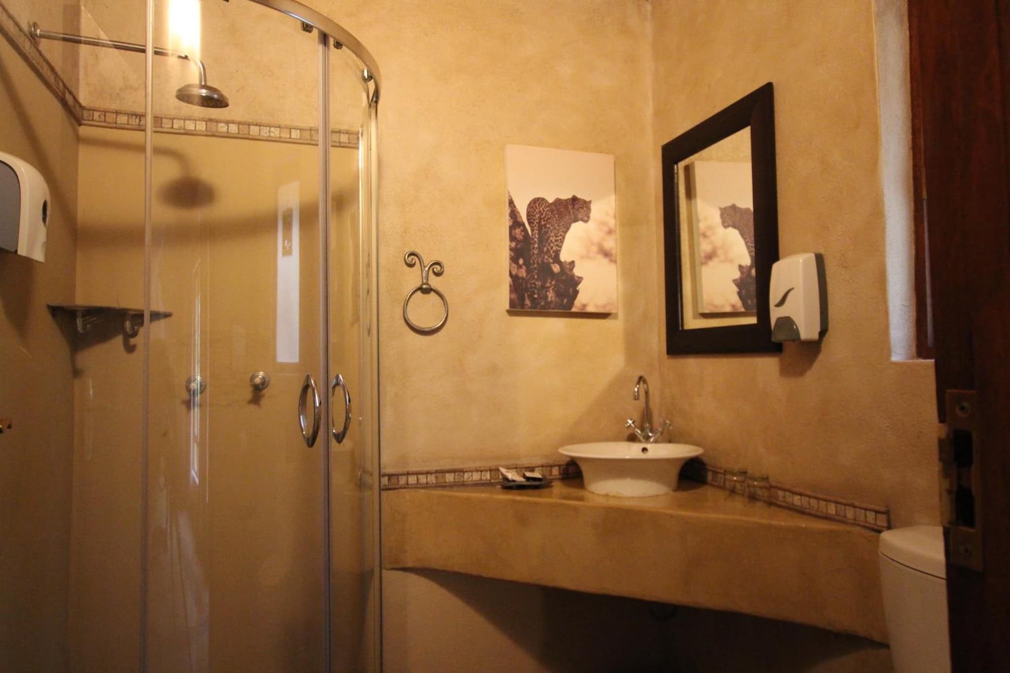 Thornhill Safari Lodge photo 7