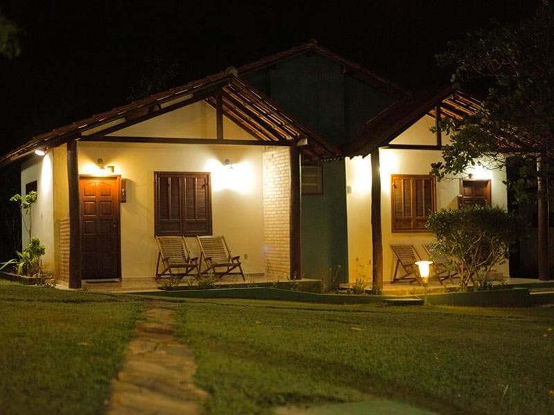 Pousada Chão da Serra photo 3