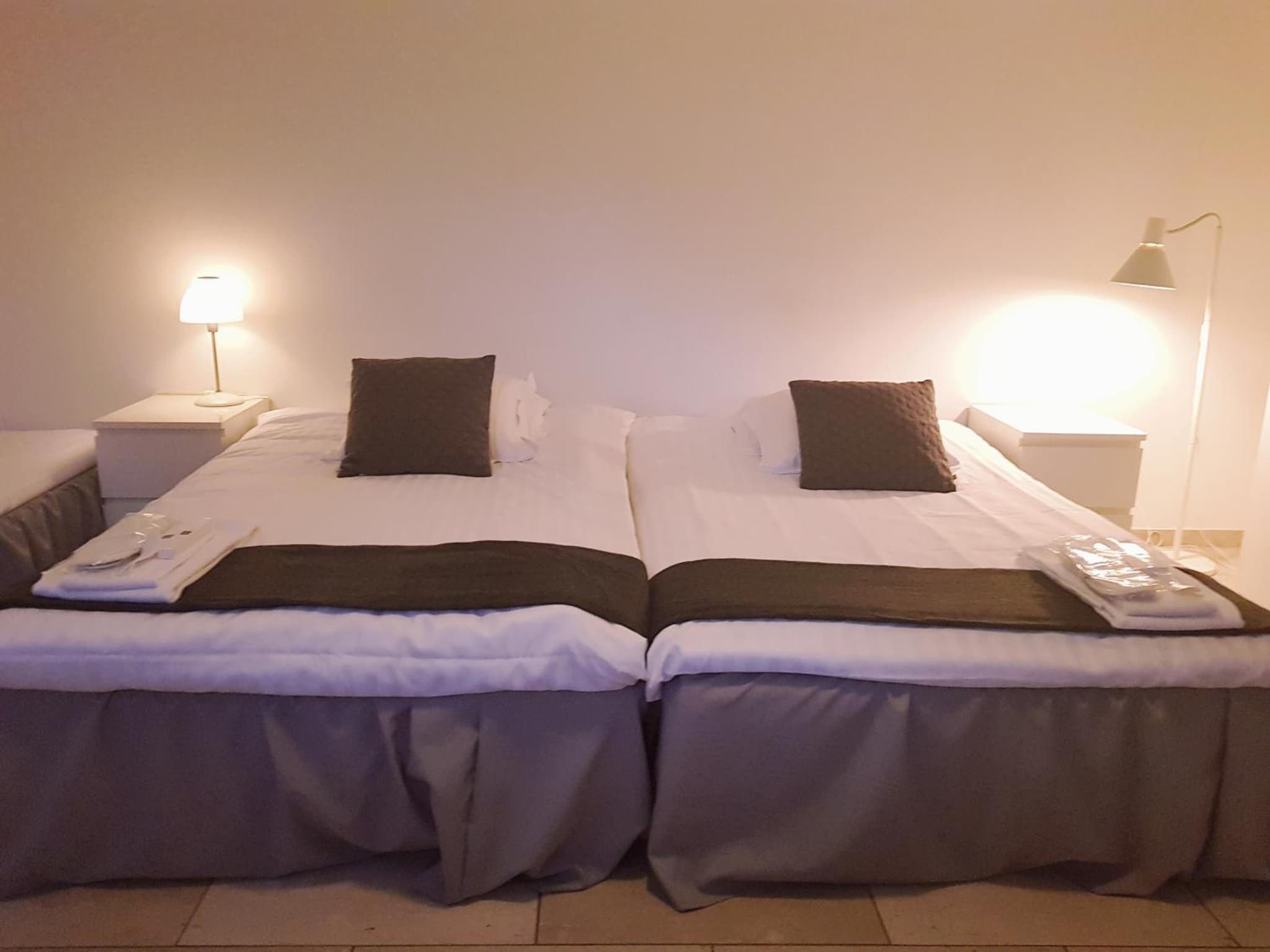 VillaVega Apartments photo 9