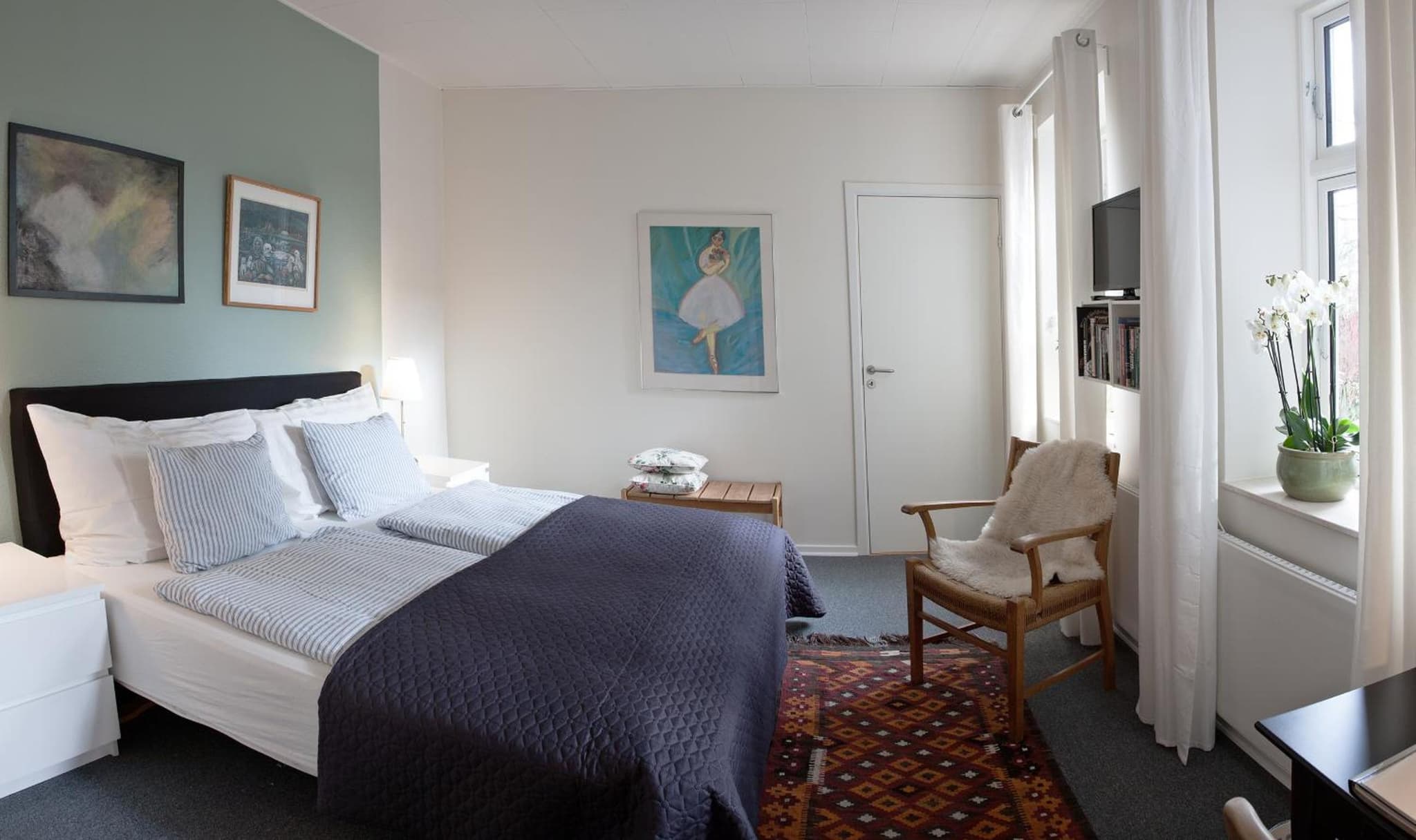 Foldenhus Ferieboliger og B&B photo 5