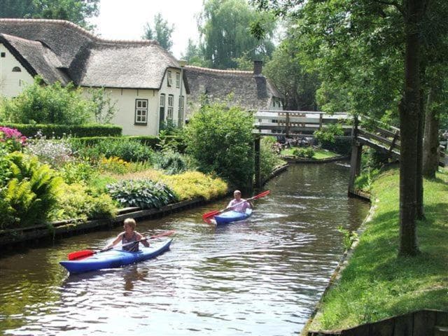 De Galeriet Giethoorn photo 3