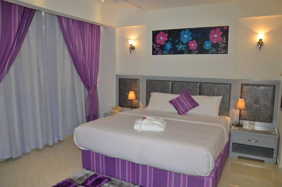 Kuwait Continental Hotel photo 3