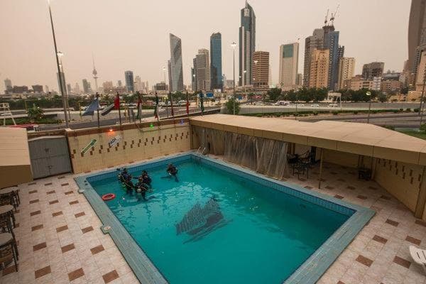 Kuwait Continental Hotel photo 5