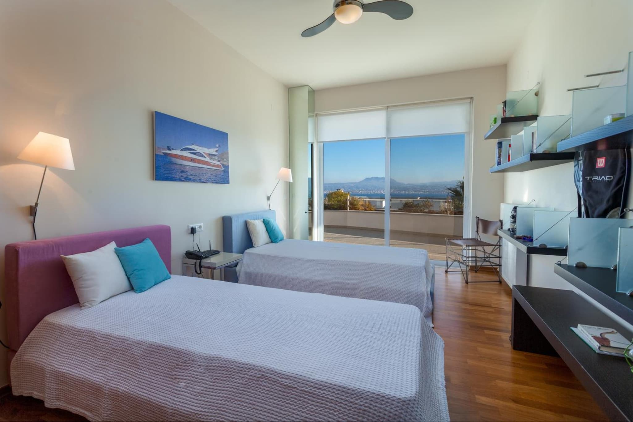 Antiopi Luxury Villa photo 9