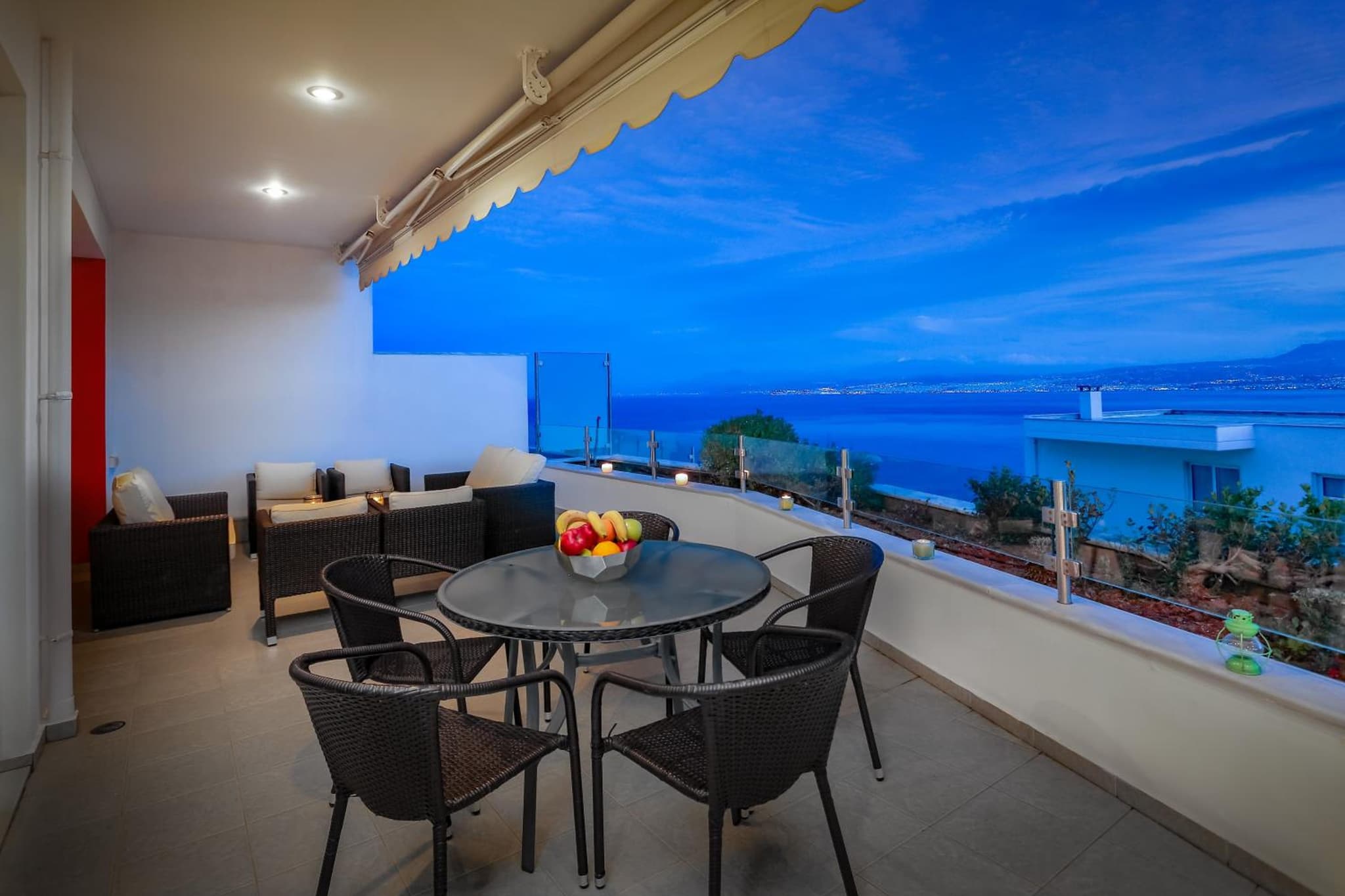 Antiopi Luxury Villa photo 3