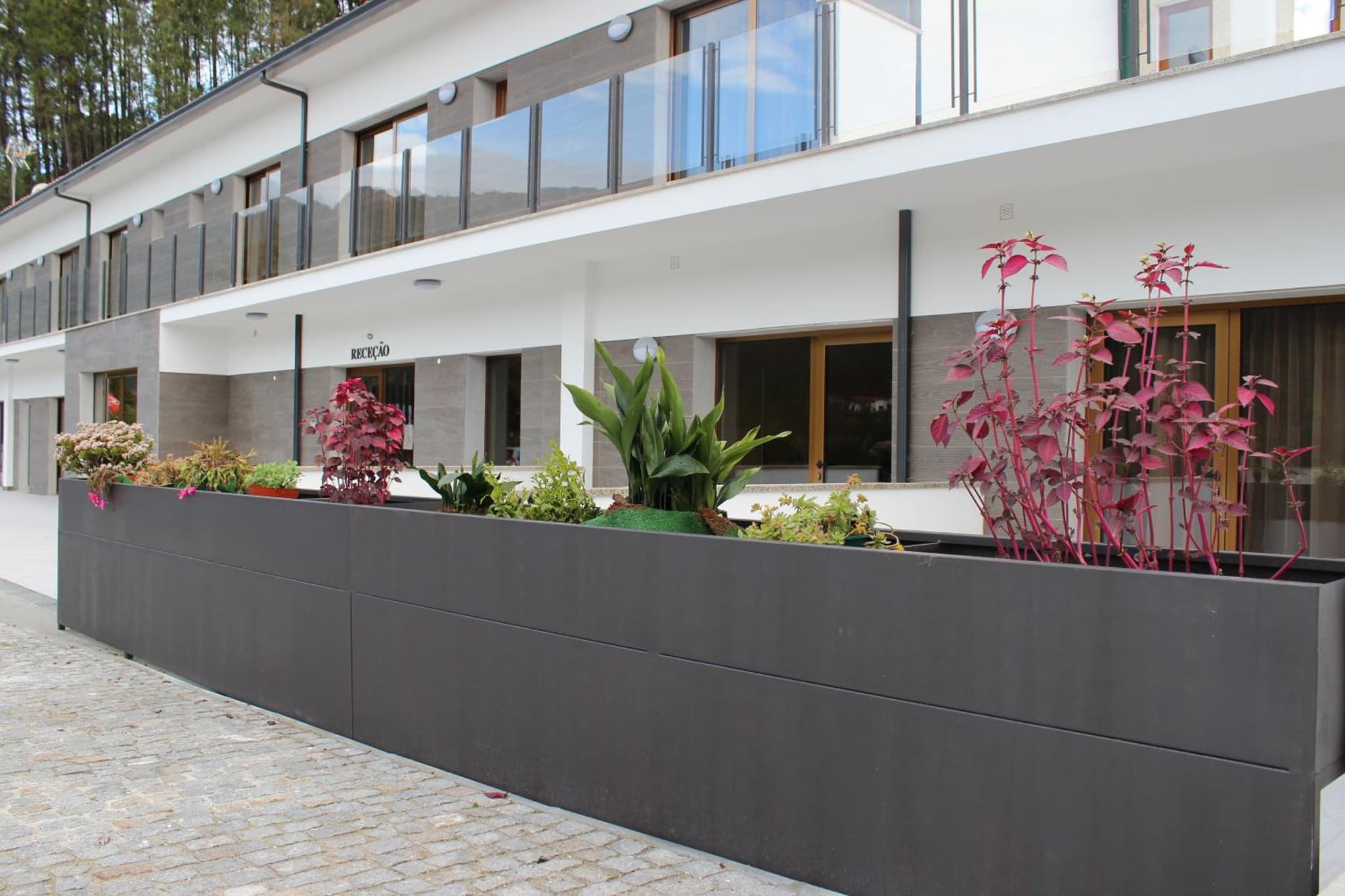Beleza Serra Guide Hotel photo 4