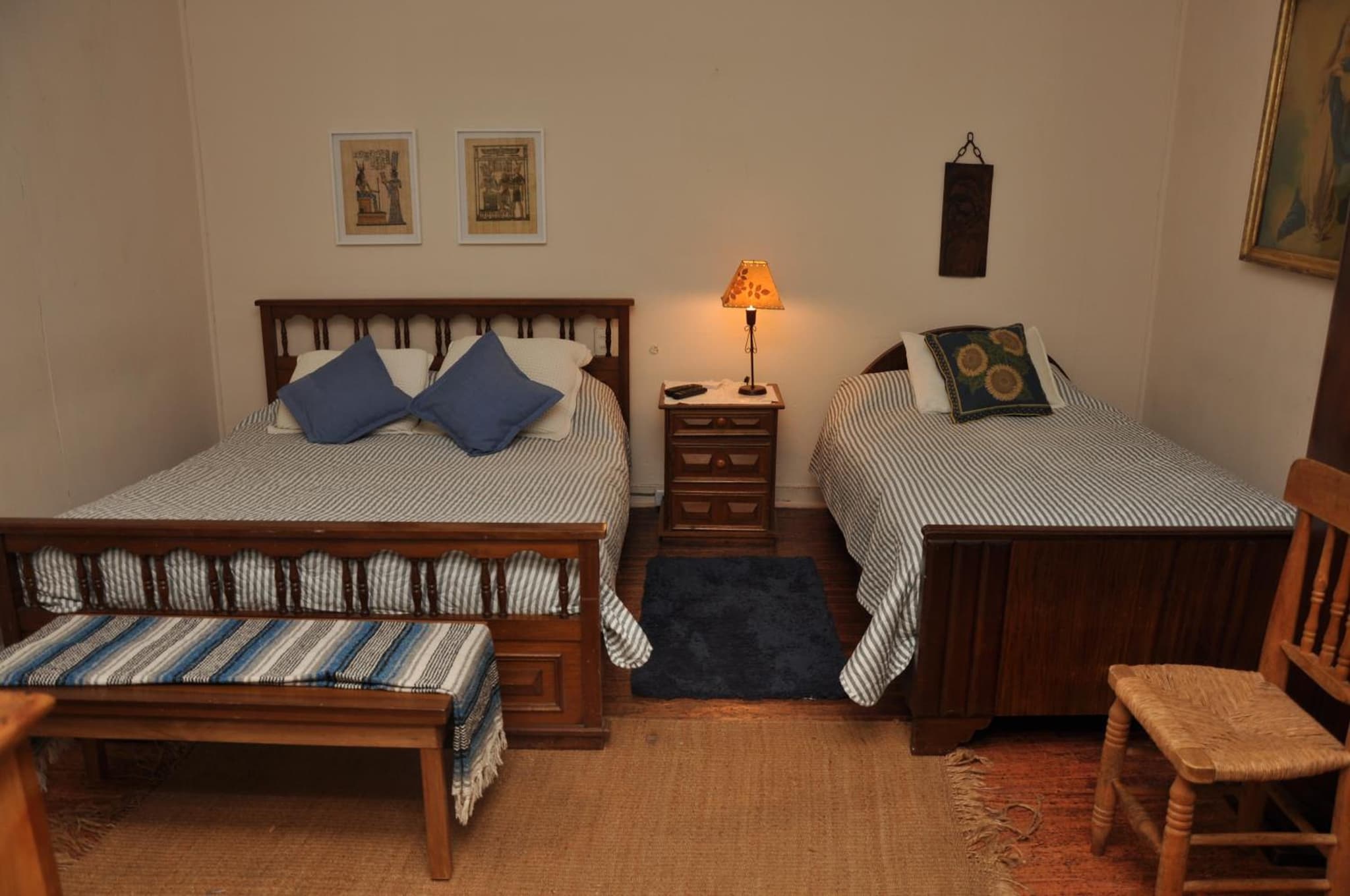 Sta. Marta B&B photo 5