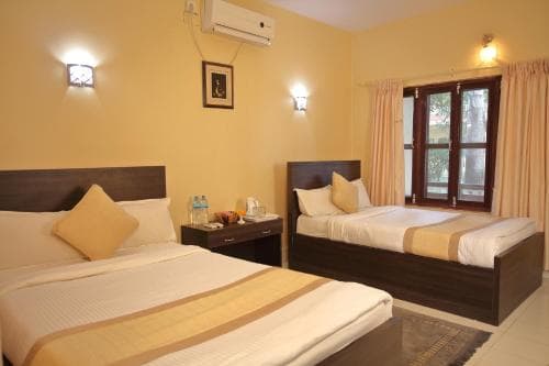 Hotel Rainforest photo 9