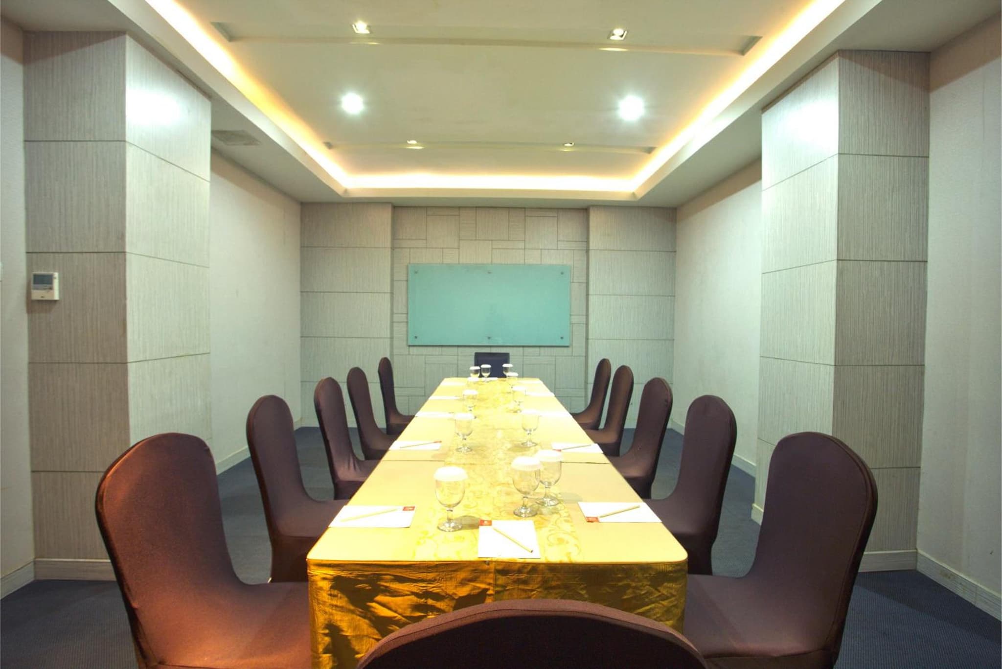Tjokro Hotel Pekanbaru photo 7
