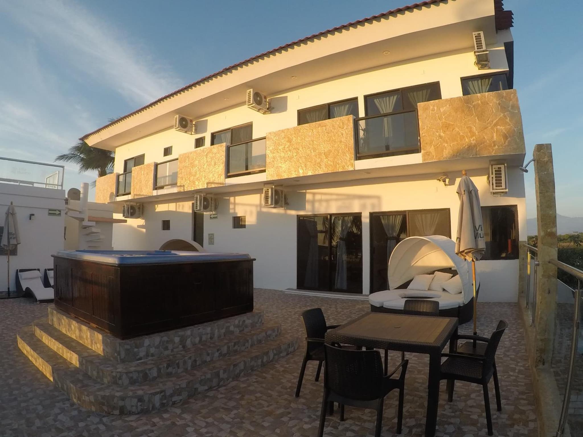Hotel Villa Murano photo 2