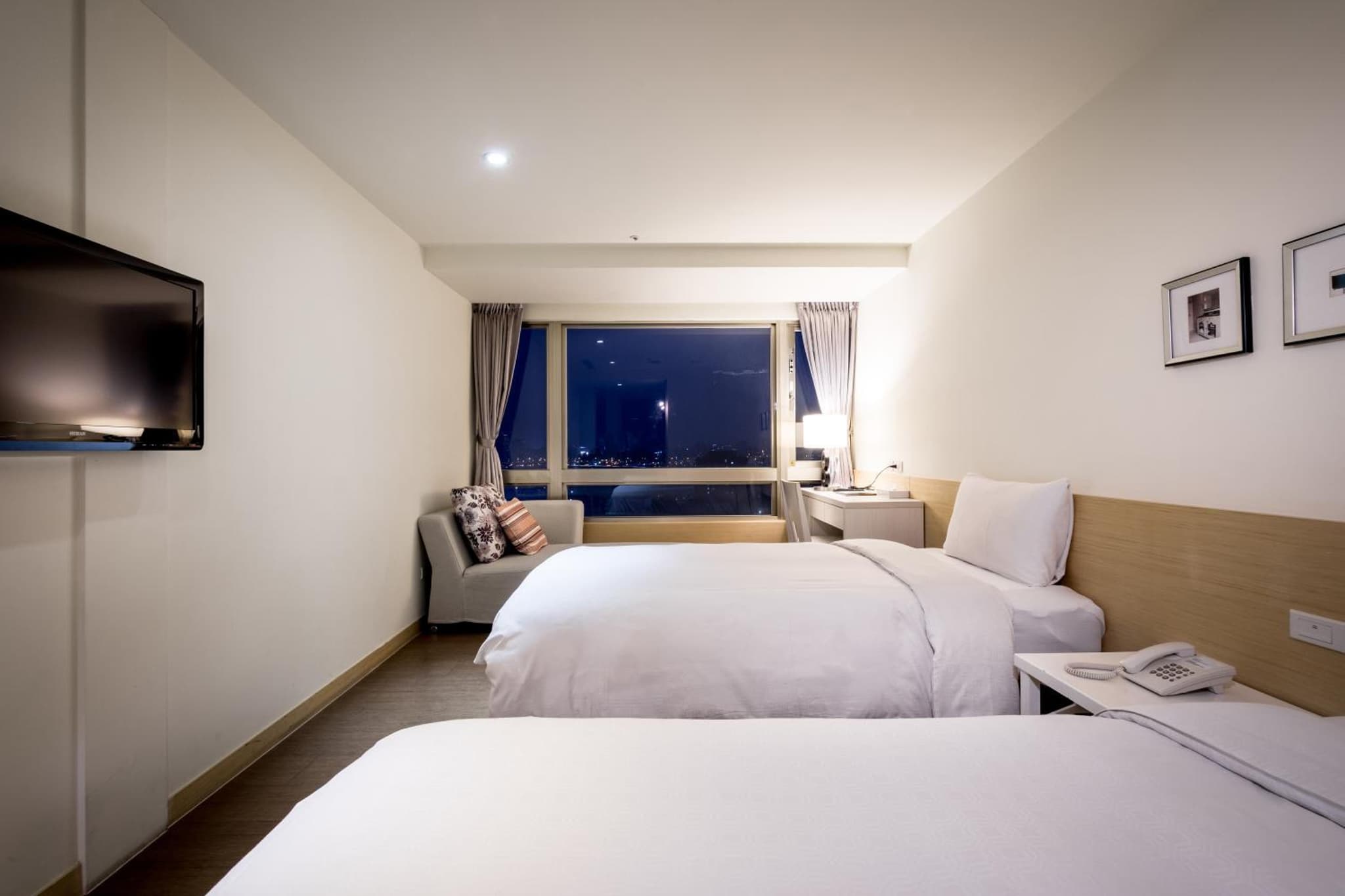 Wemeet Hotel Taipei photo 5
