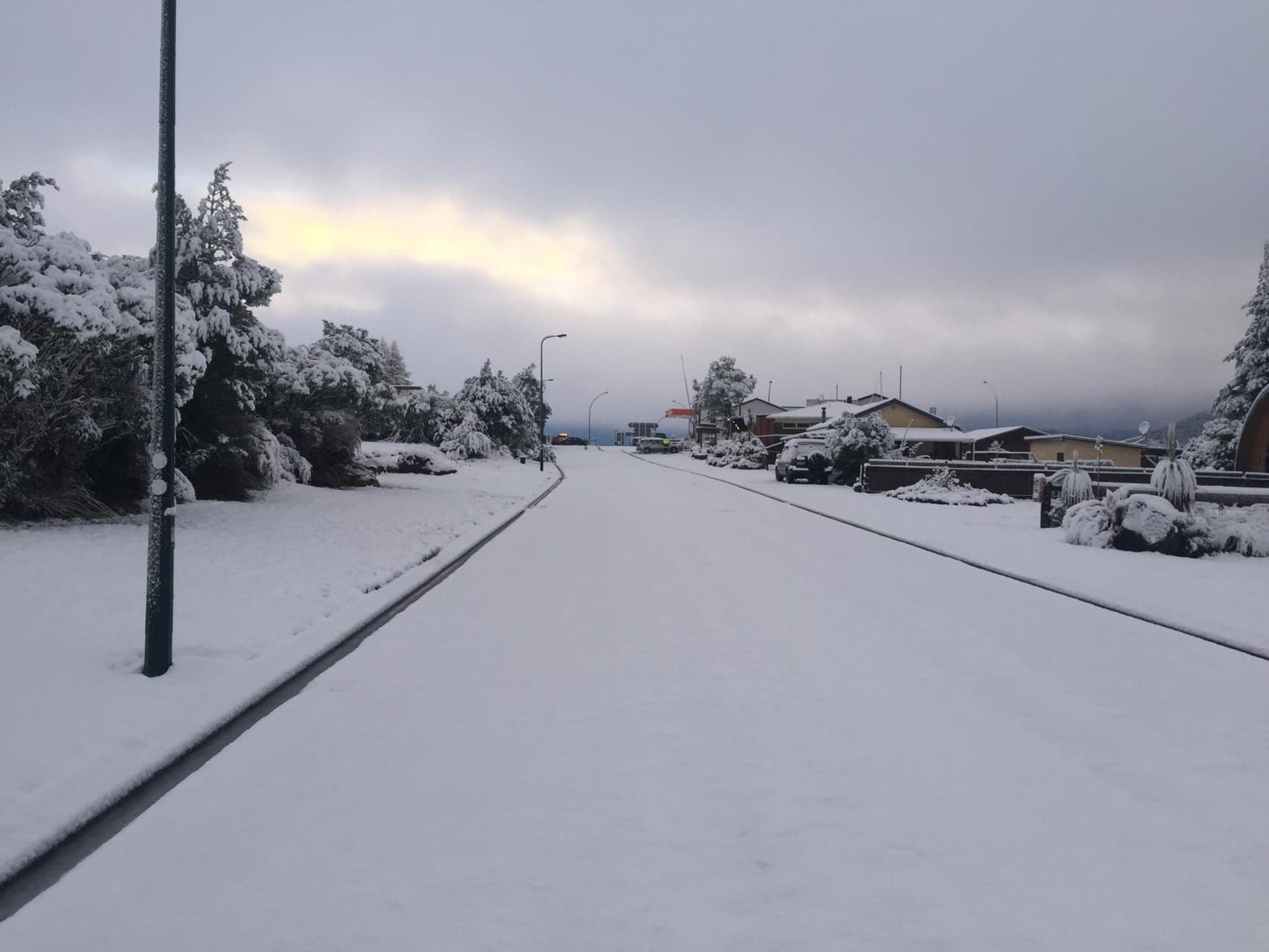 Ruapehu Retreat - Waimarino photo 2