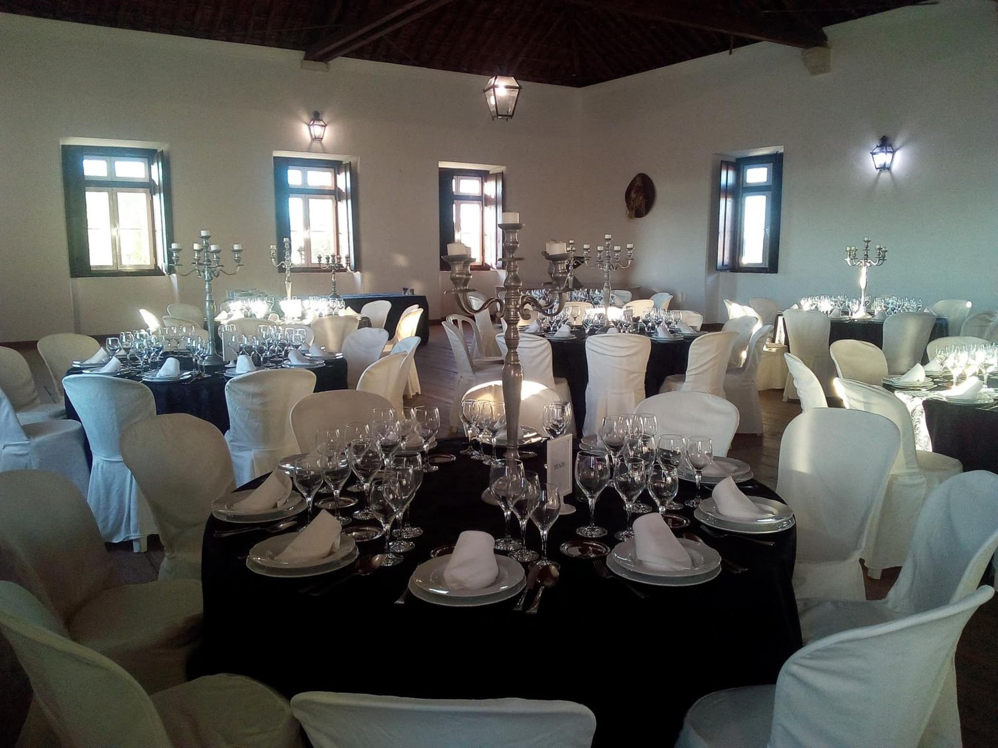 Quinta dos Álamos Agroturismo photo 2