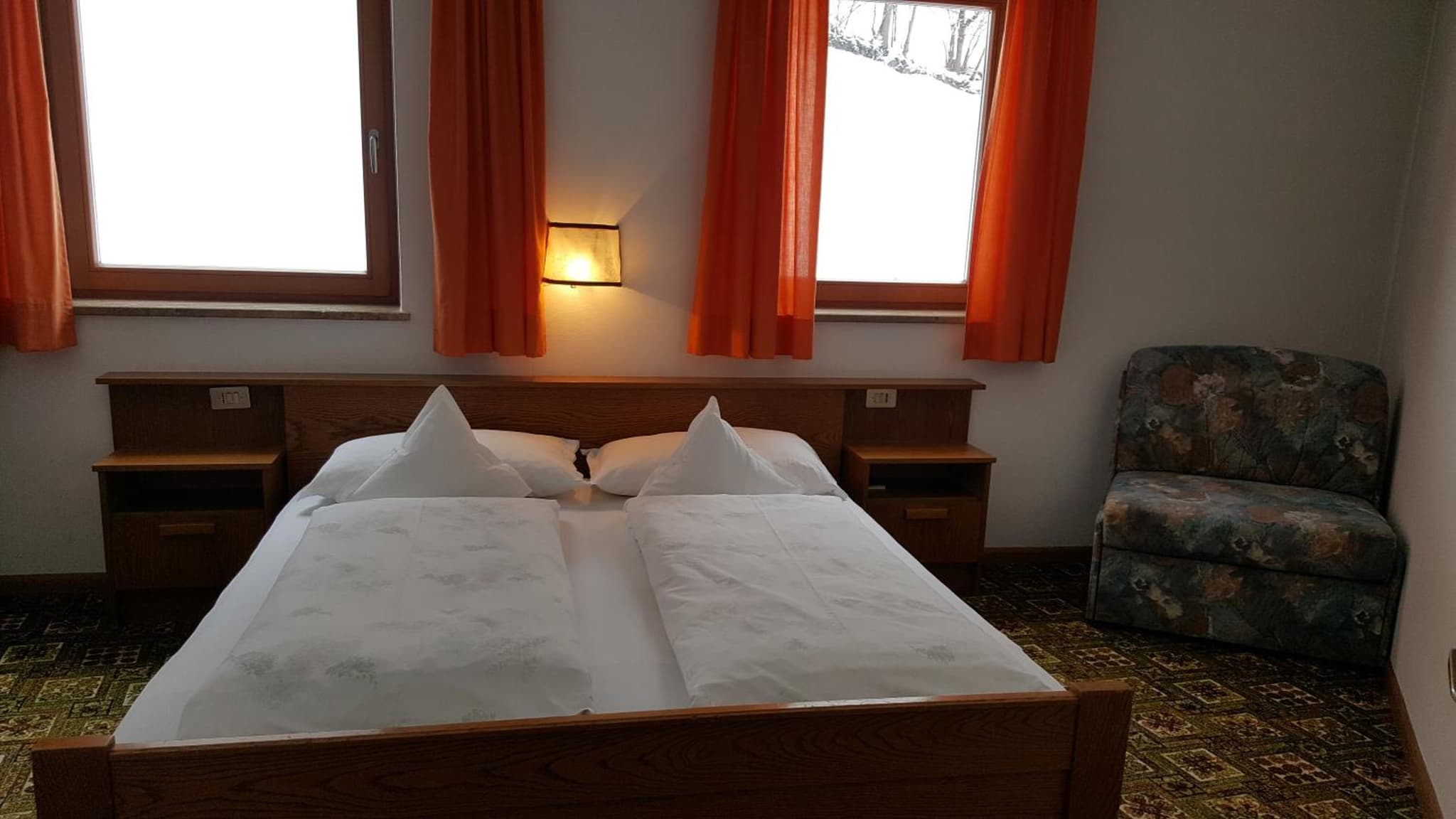 Hotel Pension Moarhof photo 8