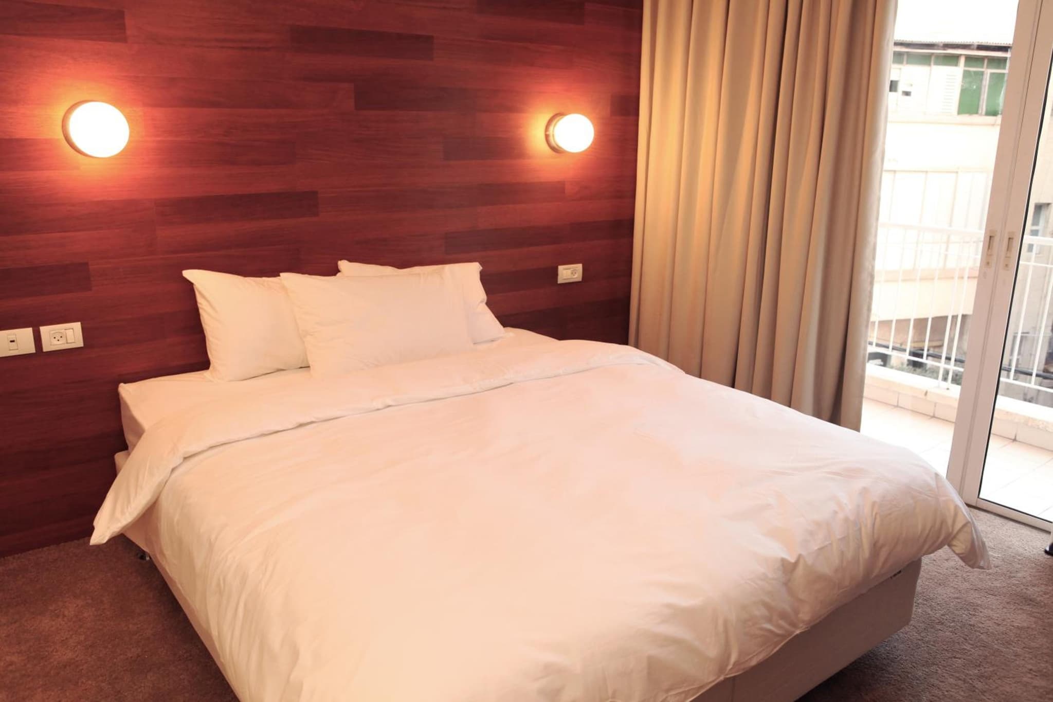 Idelson Hotel photo 5