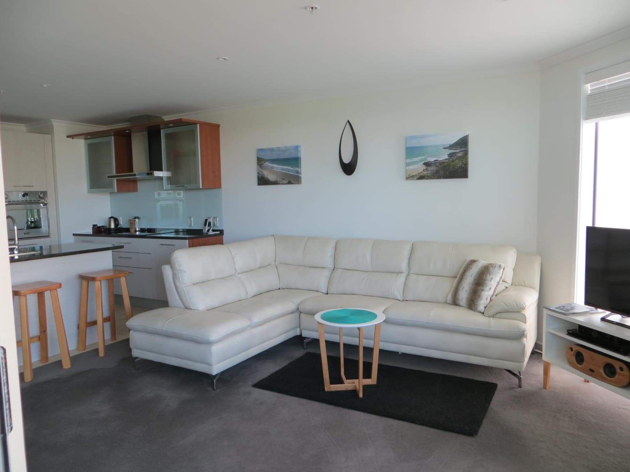 Cutterscove Resort Apartments photo 7