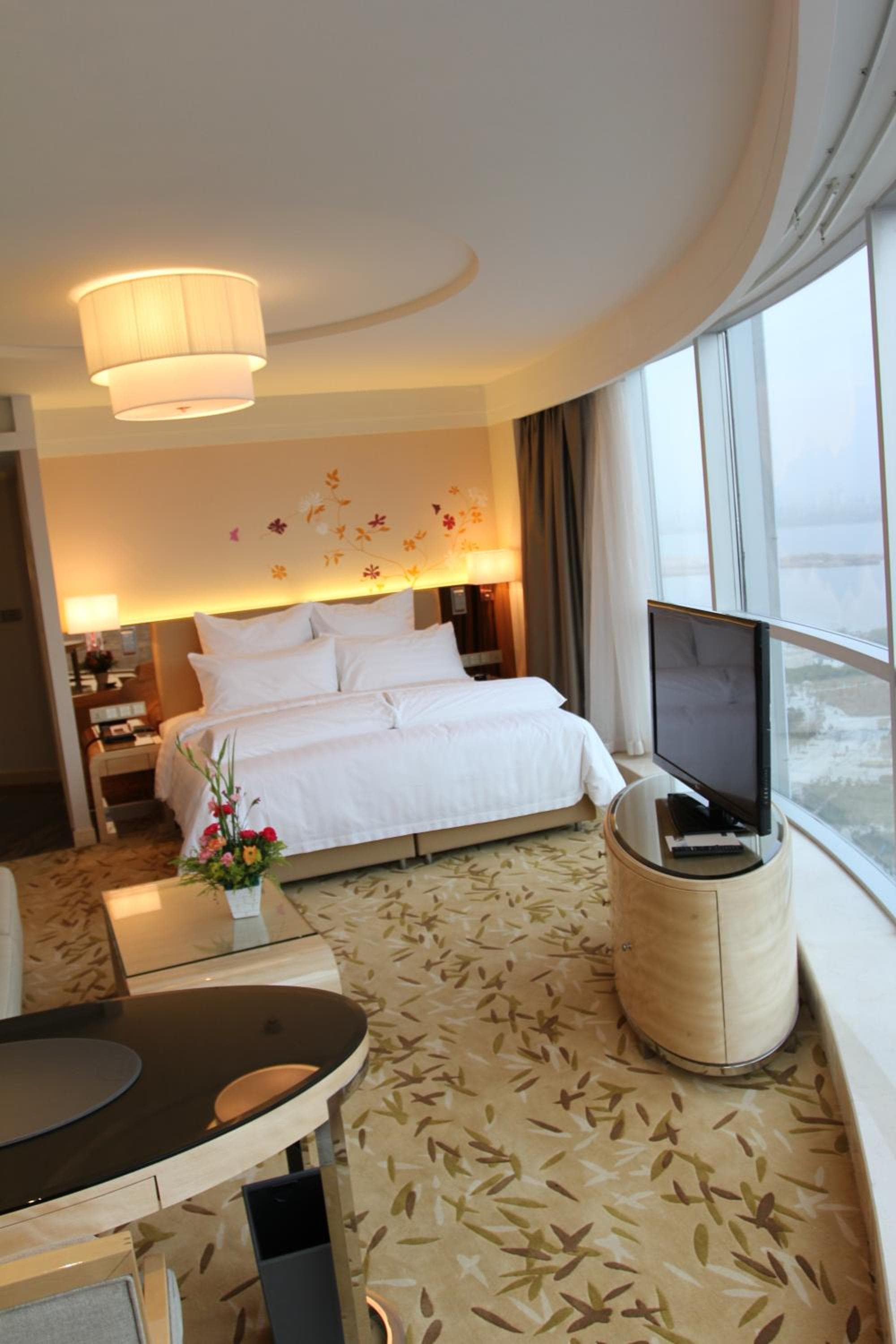 Pullman Linyi Lushang photo 4