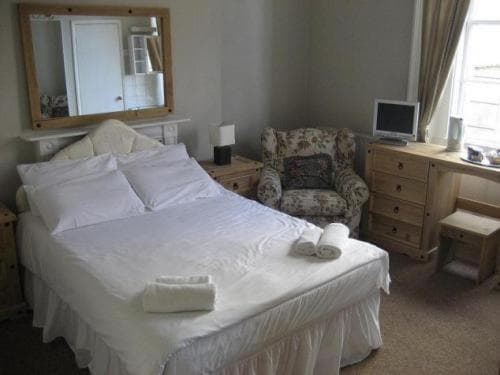 The Queensbury Hotel photo 8