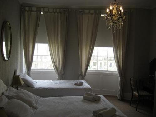 The Queensbury Hotel photo 5