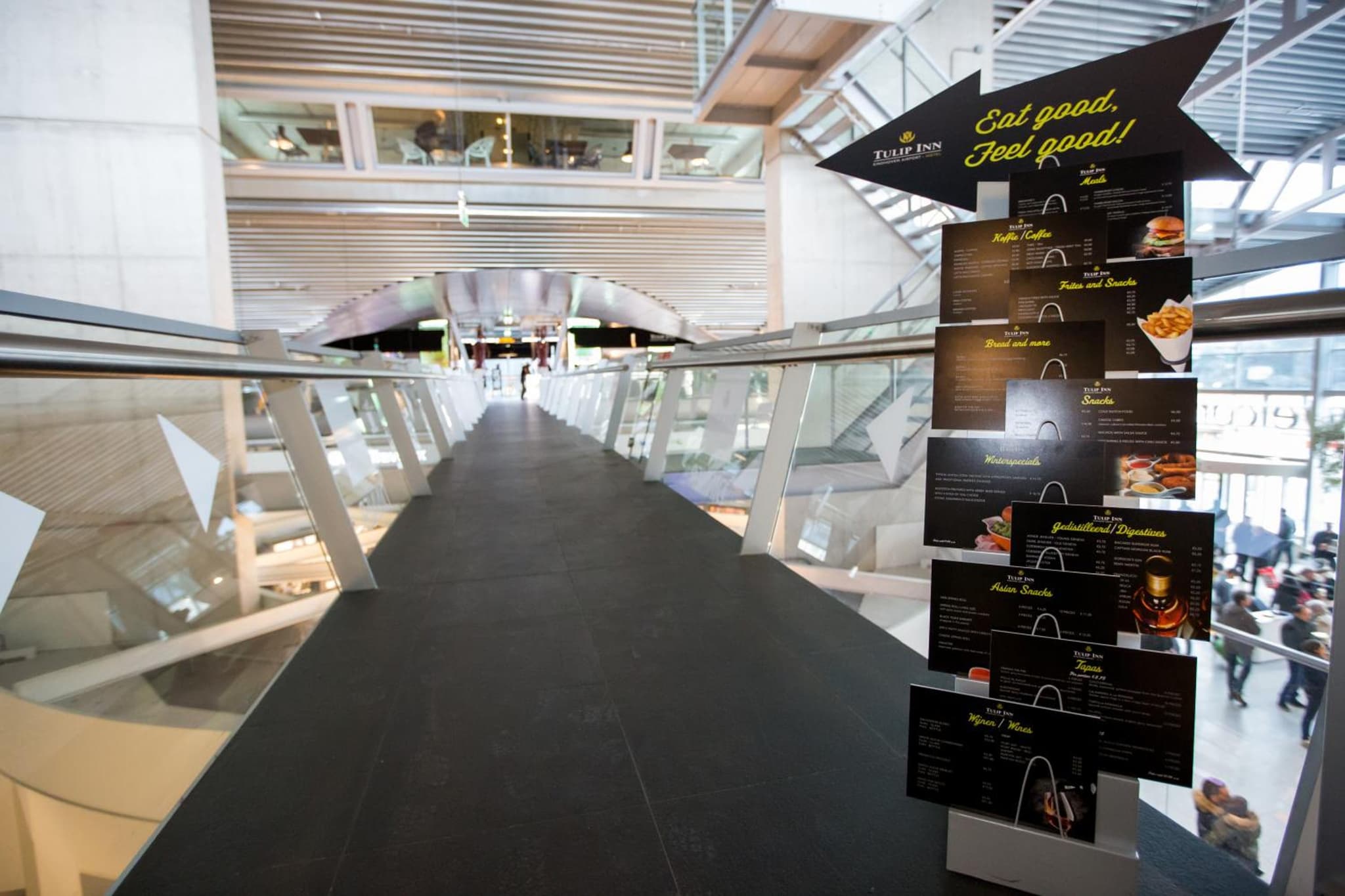 Tulip Inn Eindhoven Airport photo 3