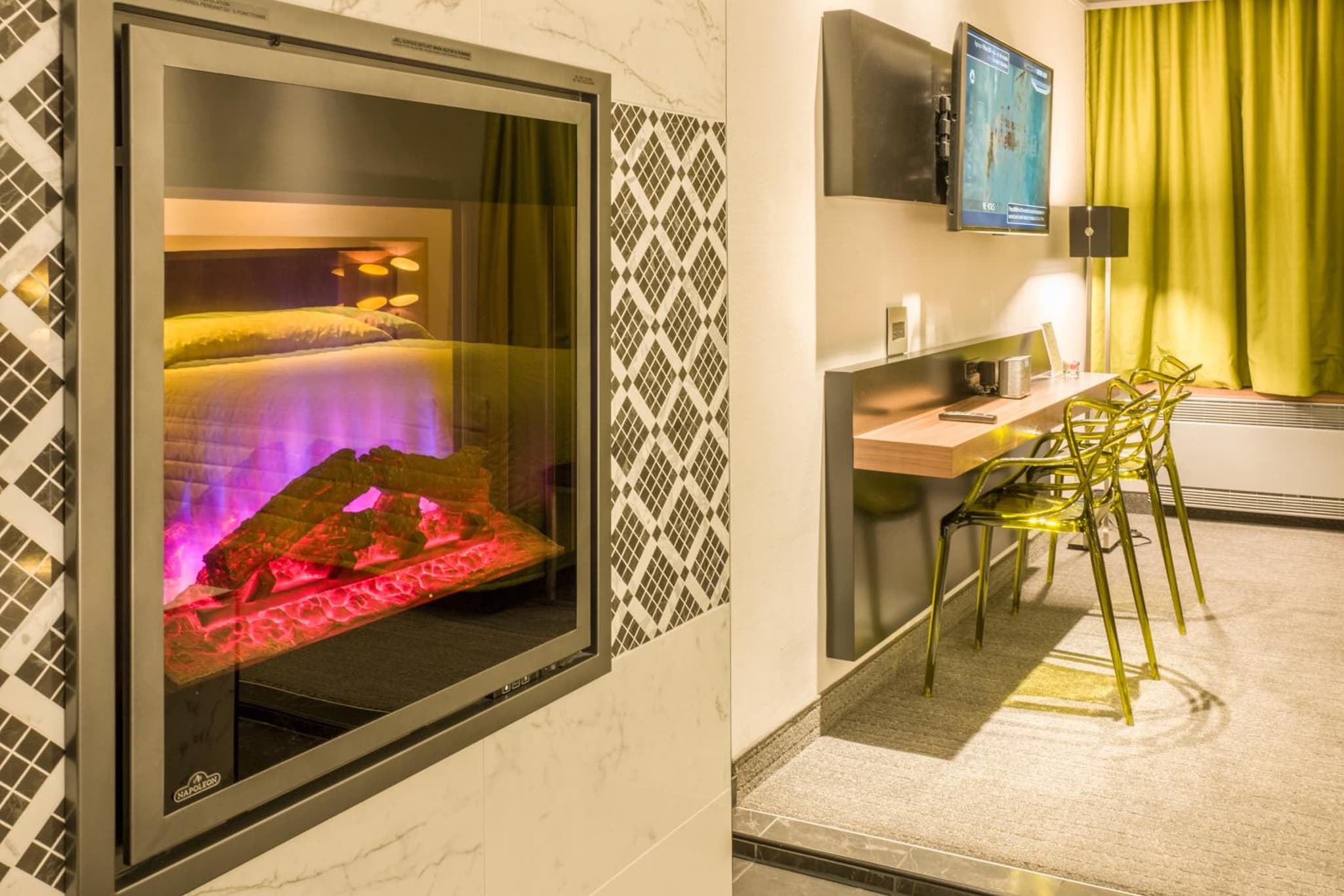 Le Chabrol Hotel & Suites photo 3