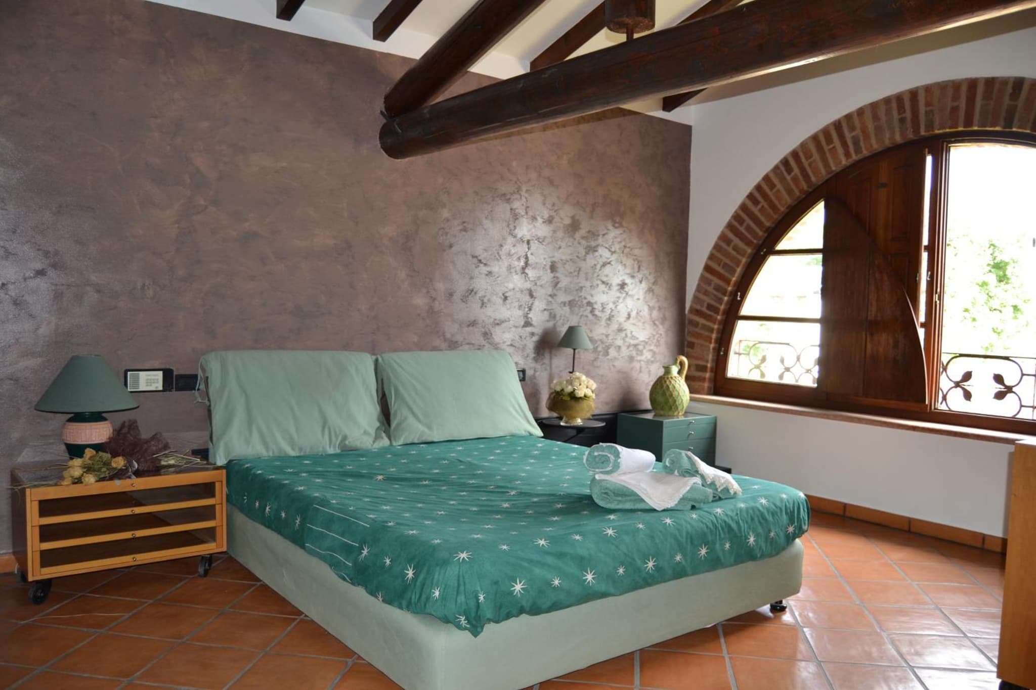 B&B Il Martin Pescatore photo 8