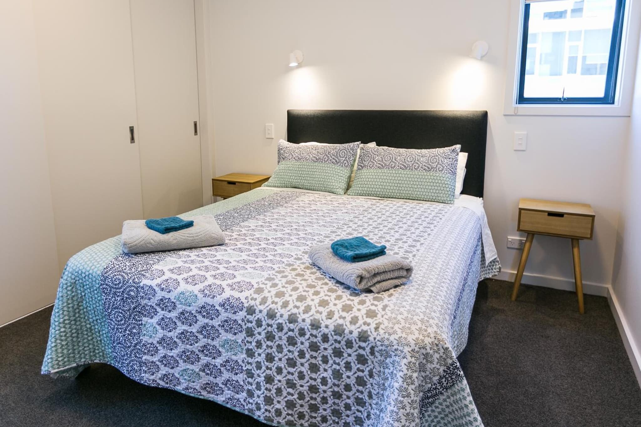 Riverwalk Apartments - 3 Bedrooms photo 5