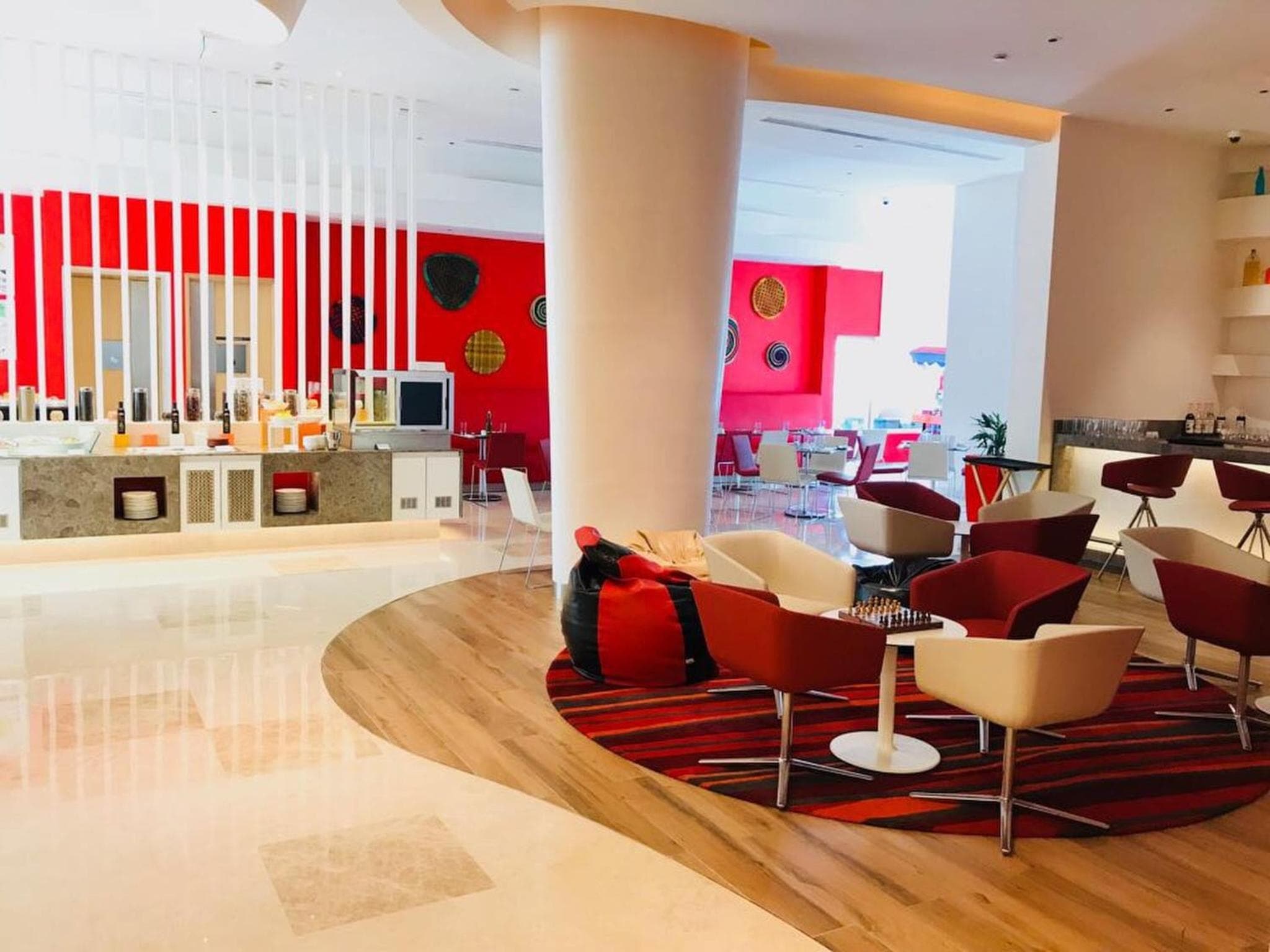 ibis Coimbatore City Centre - An Accor Brand photo 5