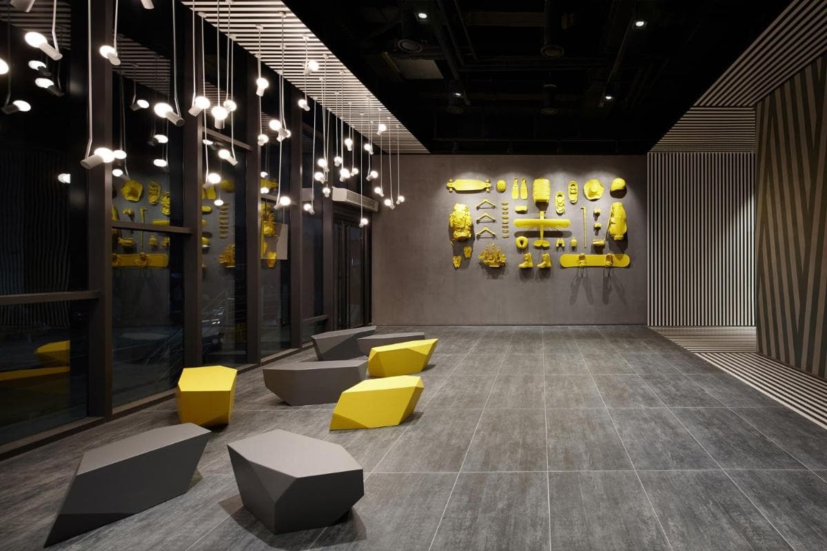 L7 MYEONGDONG by LOTTE HOTELS photo 3