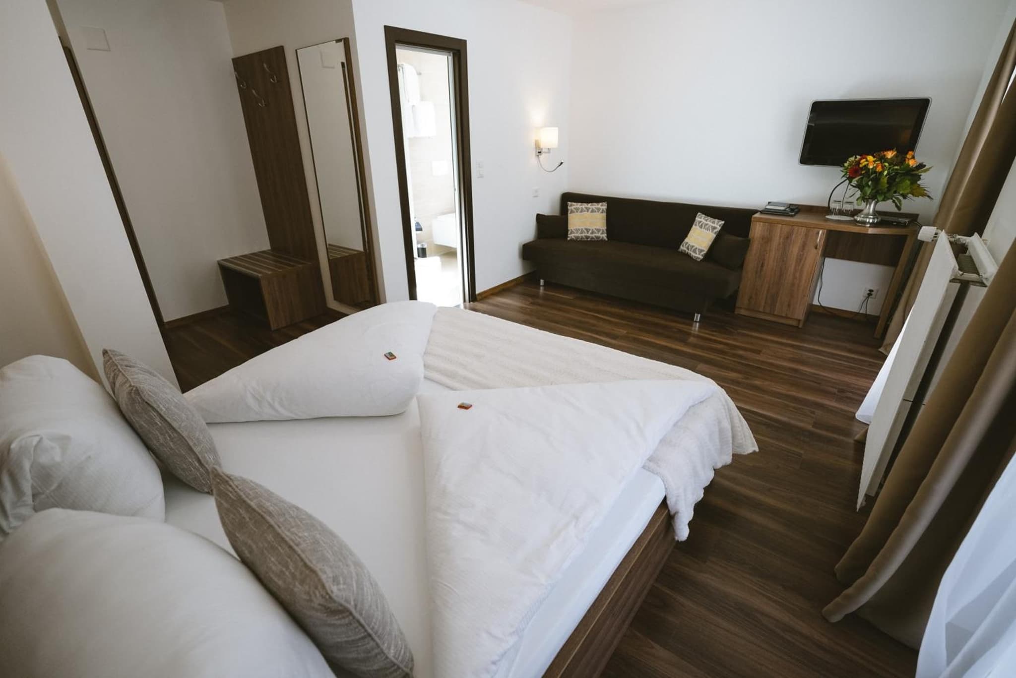 Hotel Römerhof photo 9