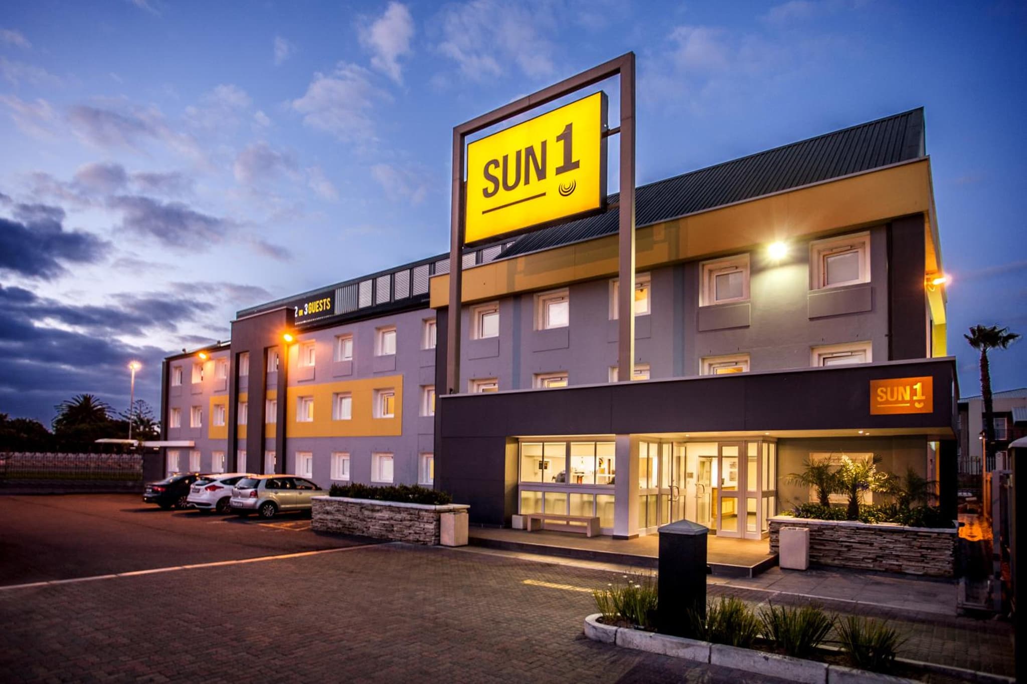 SUN1 MILNERTON photo 6
