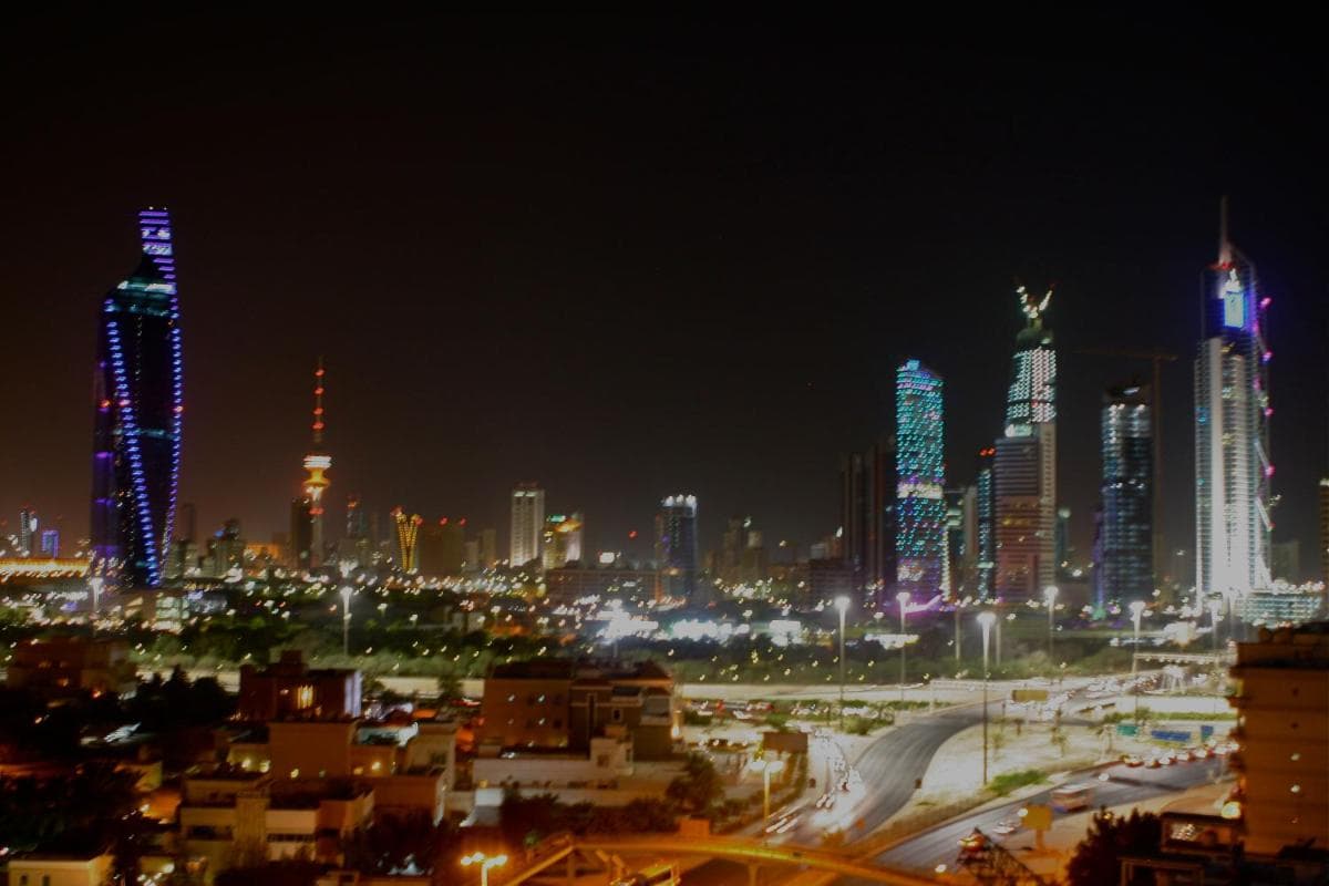 Kuwait Continental Hotel photo 4