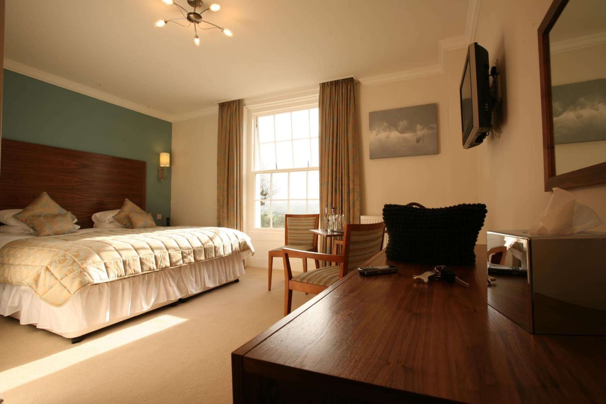 Fishmore Hall Hotel and Boutique Spa photo 9