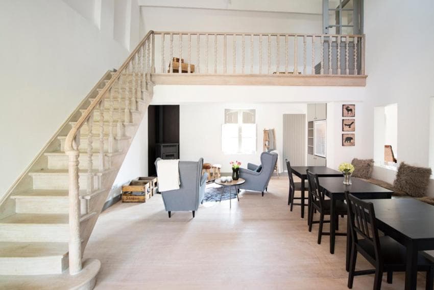 B&B De Hanewijkhoeve photo 5